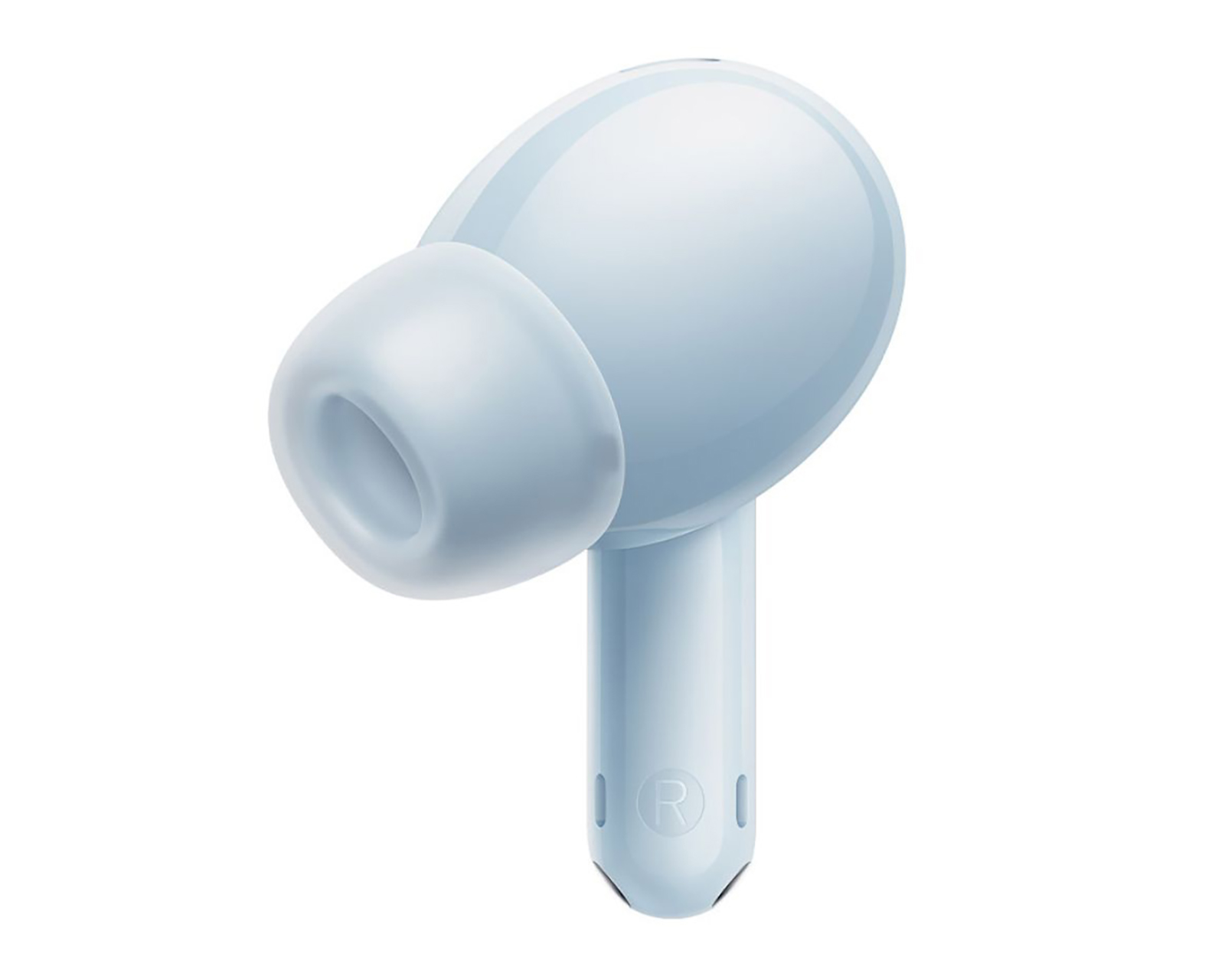 Foto 3 | Foto 3 | Audífonos True Wireless Xiaomi Redmi Buds 6 Lite con Cancelación de Ruido