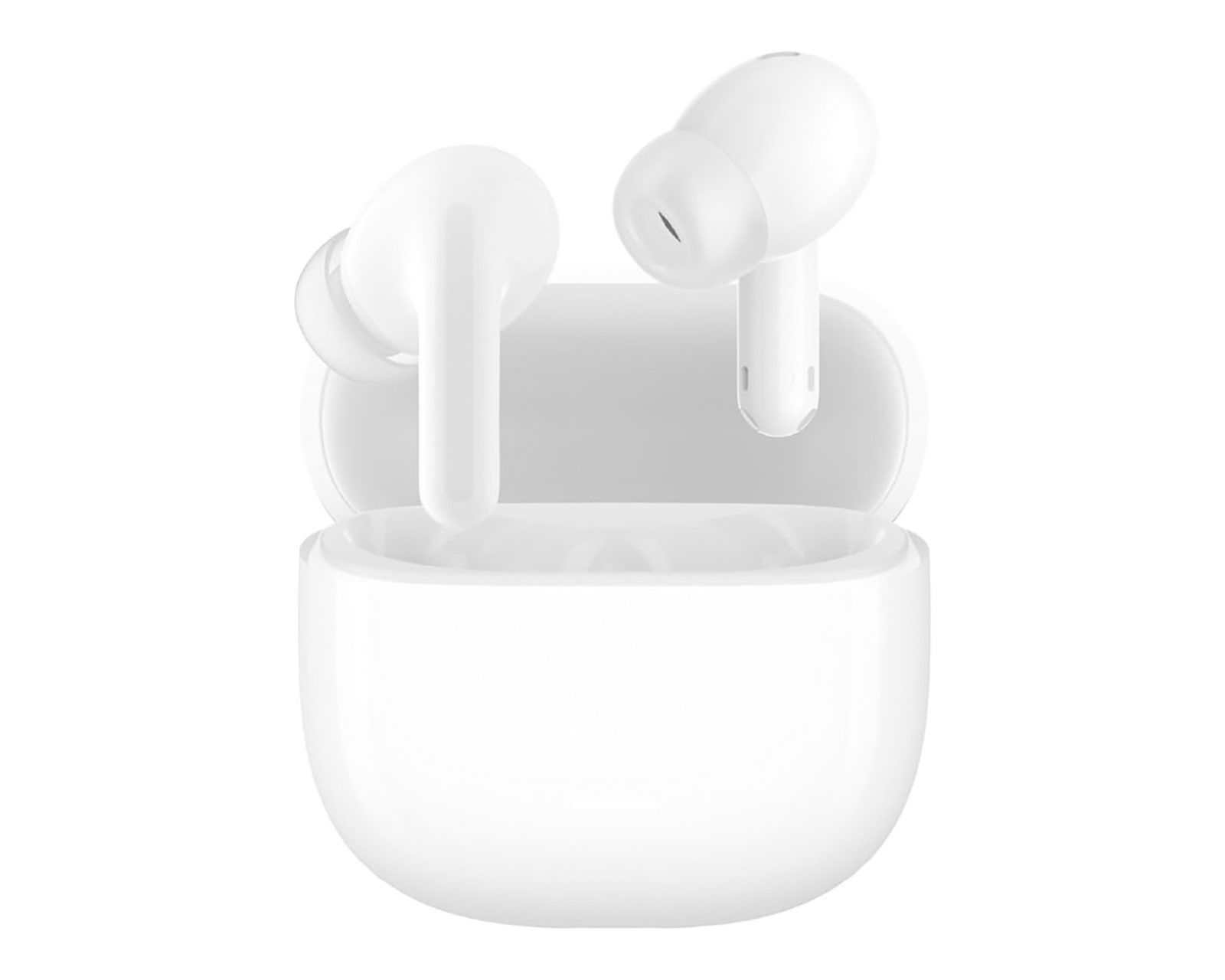 Foto 2 pulgar | Foto 1 | Audífonos True Wireless Xiaomi Redmi Buds 6 Lite con Cancelación de Ruido