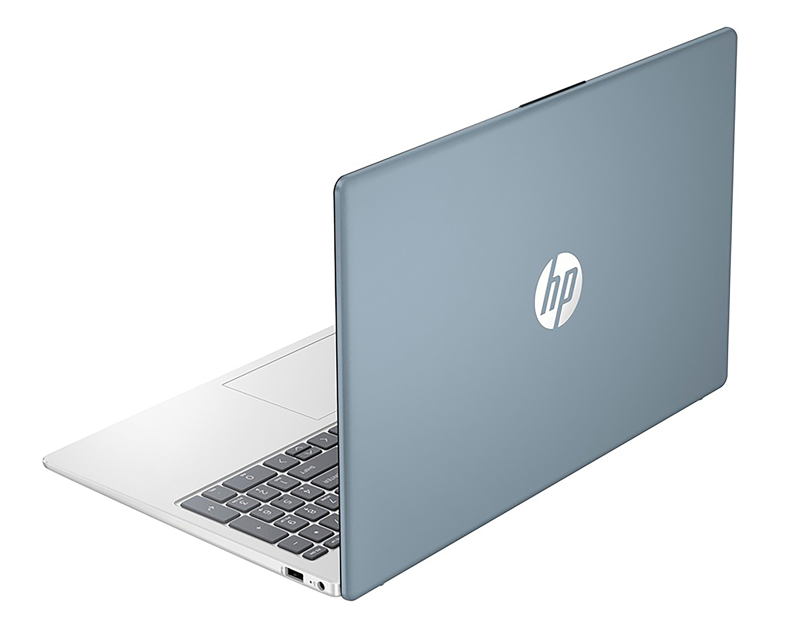 Foto 4 pulgar | Foto 3 | Laptop HP 15-FC0230LA 15.6 Pulgadas Home AMD Ryzen 3 GB RAM 512 GB SSD Azul