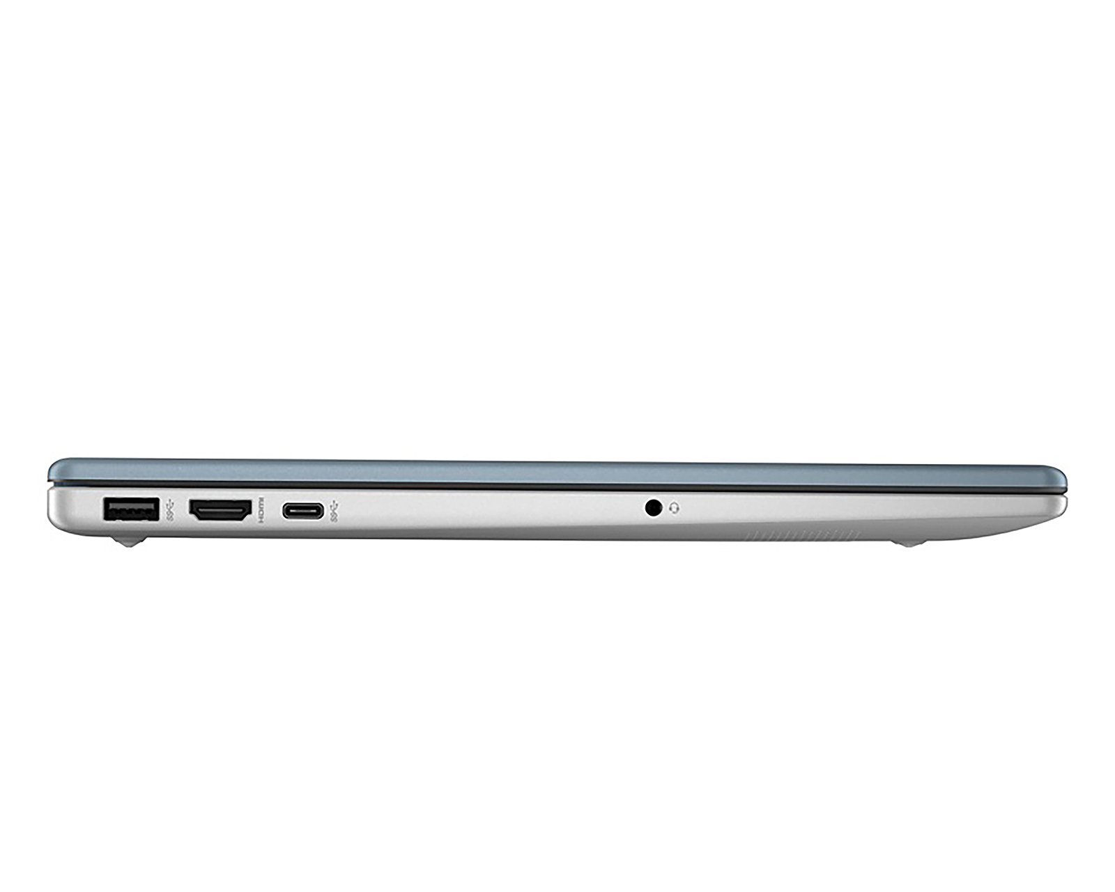 Foto 5 | Foto 5 | Laptop HP 15-FC0230LA 15.6 Pulgadas Home AMD Ryzen 3 GB RAM 512 GB SSD Azul