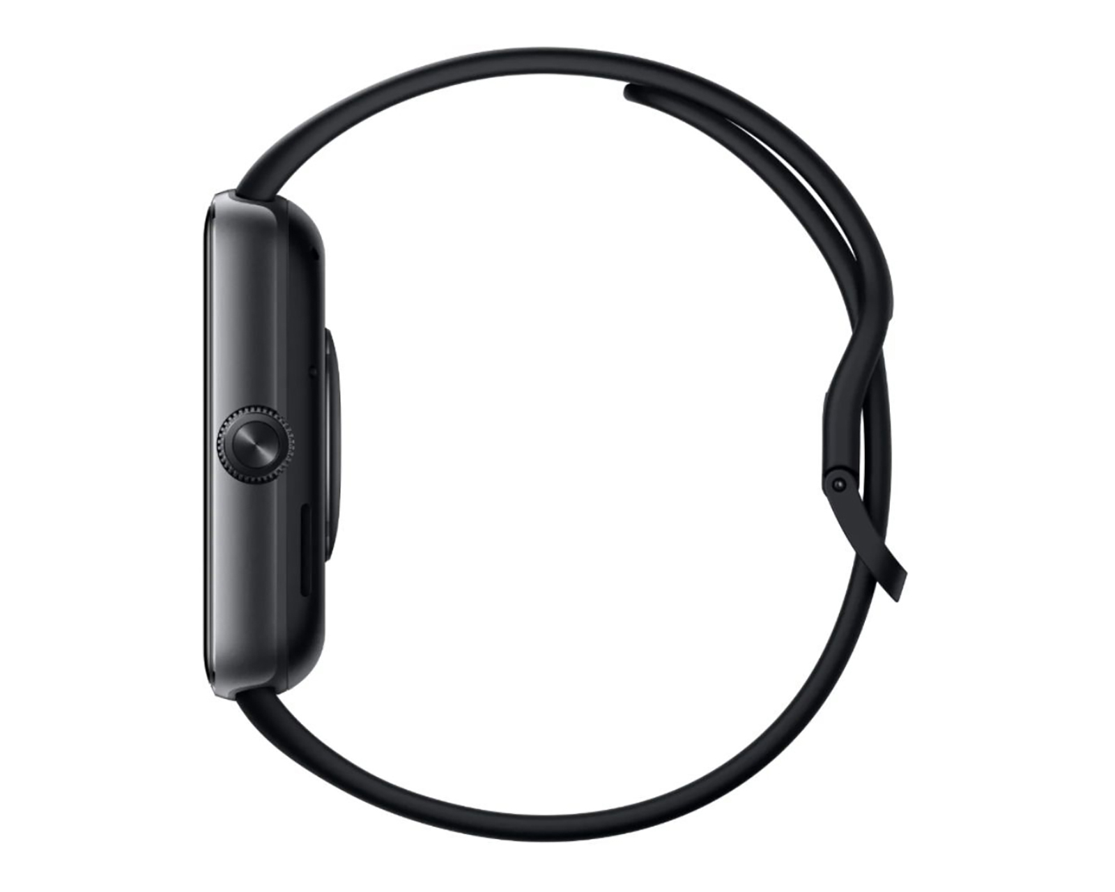 Foto 6 pulgar | Foto 5 | Smartwatch Xiaomi Redmi Watch 5 47.5 mm con GPS Negro