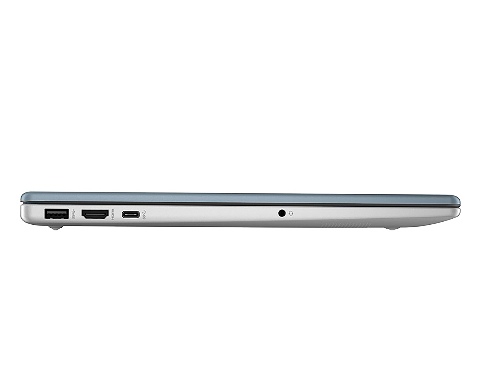 Foto 4 | Foto 4 | Laptop HP 15-FC0212LA 15.6 Pulgadas Windows 11 Home AMD Athlon 8GB RAM 512 GB SSD Azul con Mochila