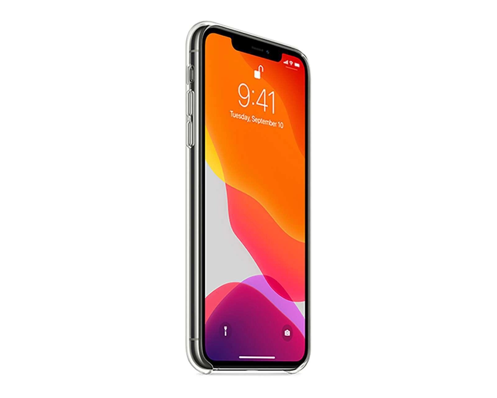 Foto 5 | Foto 5 | Funda Apple para iPhone 11 Pro Max