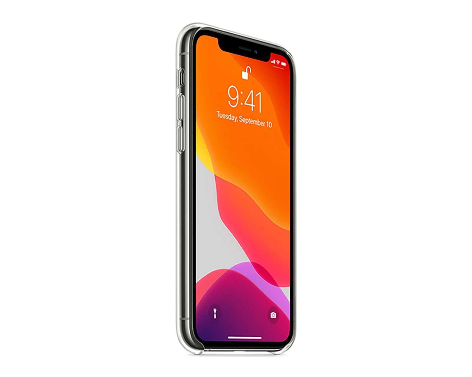 Foto 5 | Foto 5 | Funda Apple para iPhone 11 Pro