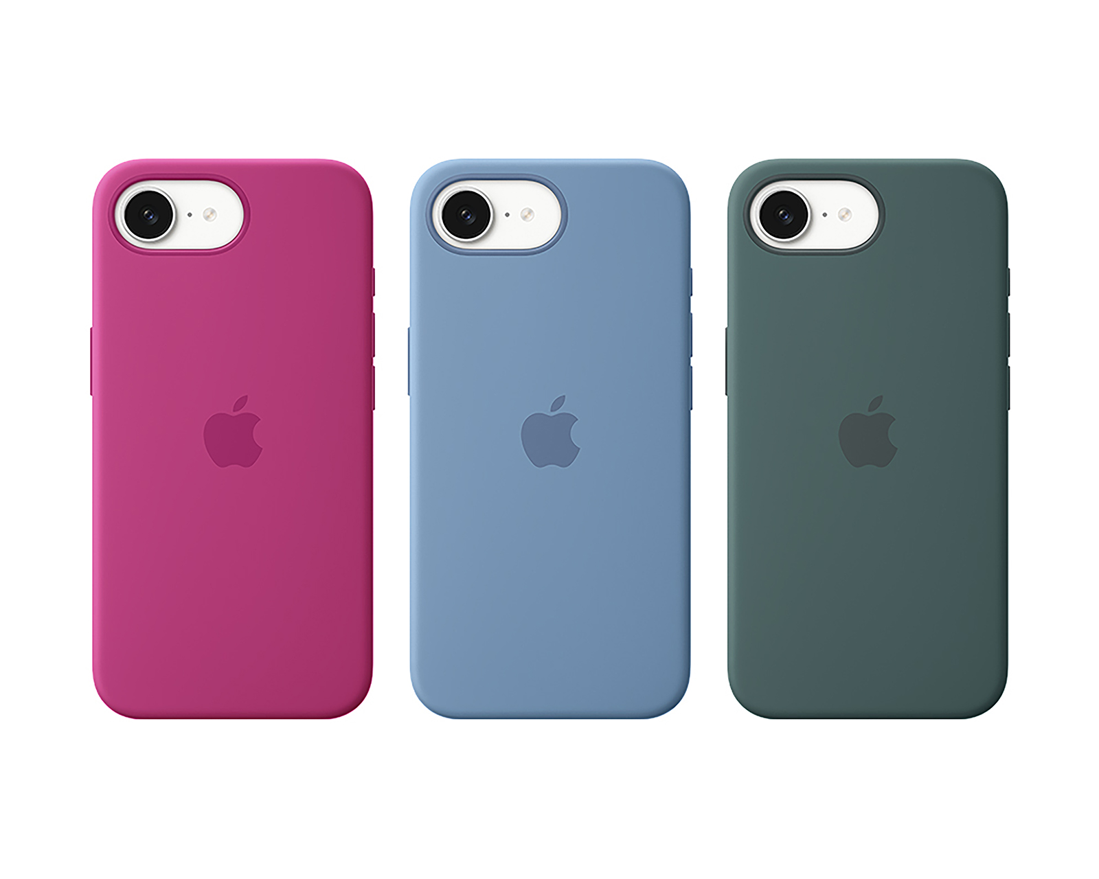 Foto 8 | Foto 8 | iPhone 16e Telcel 128 GB Blanco