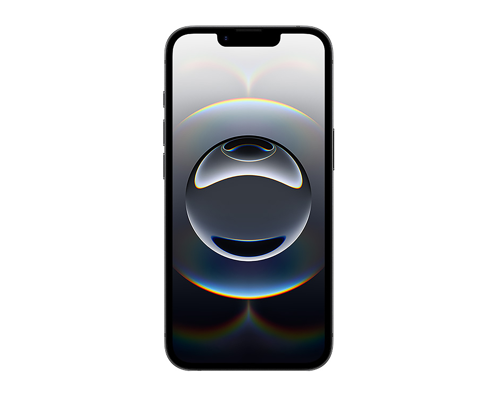 Foto 2 | Foto 2 | iPhone 16e Telcel 128 GB Negro