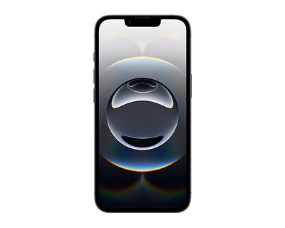 Foto 2 | Foto 2 | iPhone 16e Telcel 128 GB Negro