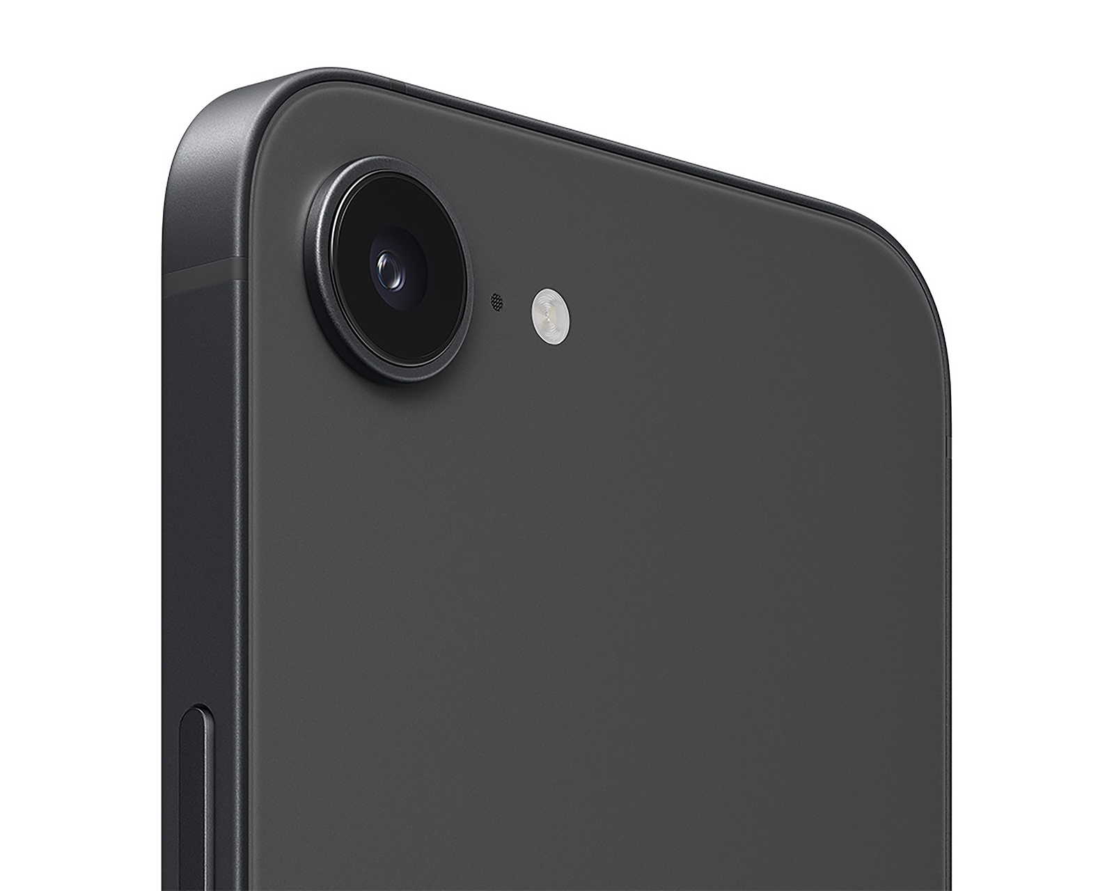 Foto 5 pulgar | Foto 4 | iPhone 16e Telcel 128 GB Negro