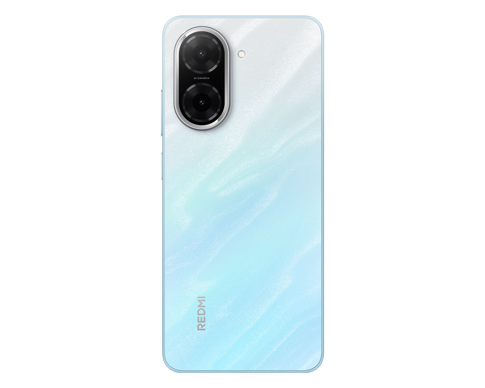 Celular Xiaomi Redmi A5 Liberado 64 GB Azul