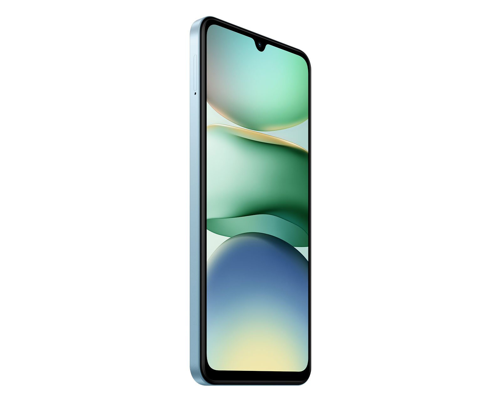 Foto 6 | Foto 5 | Celular Xiaomi Redmi A5 Liberado 64 GB Azul