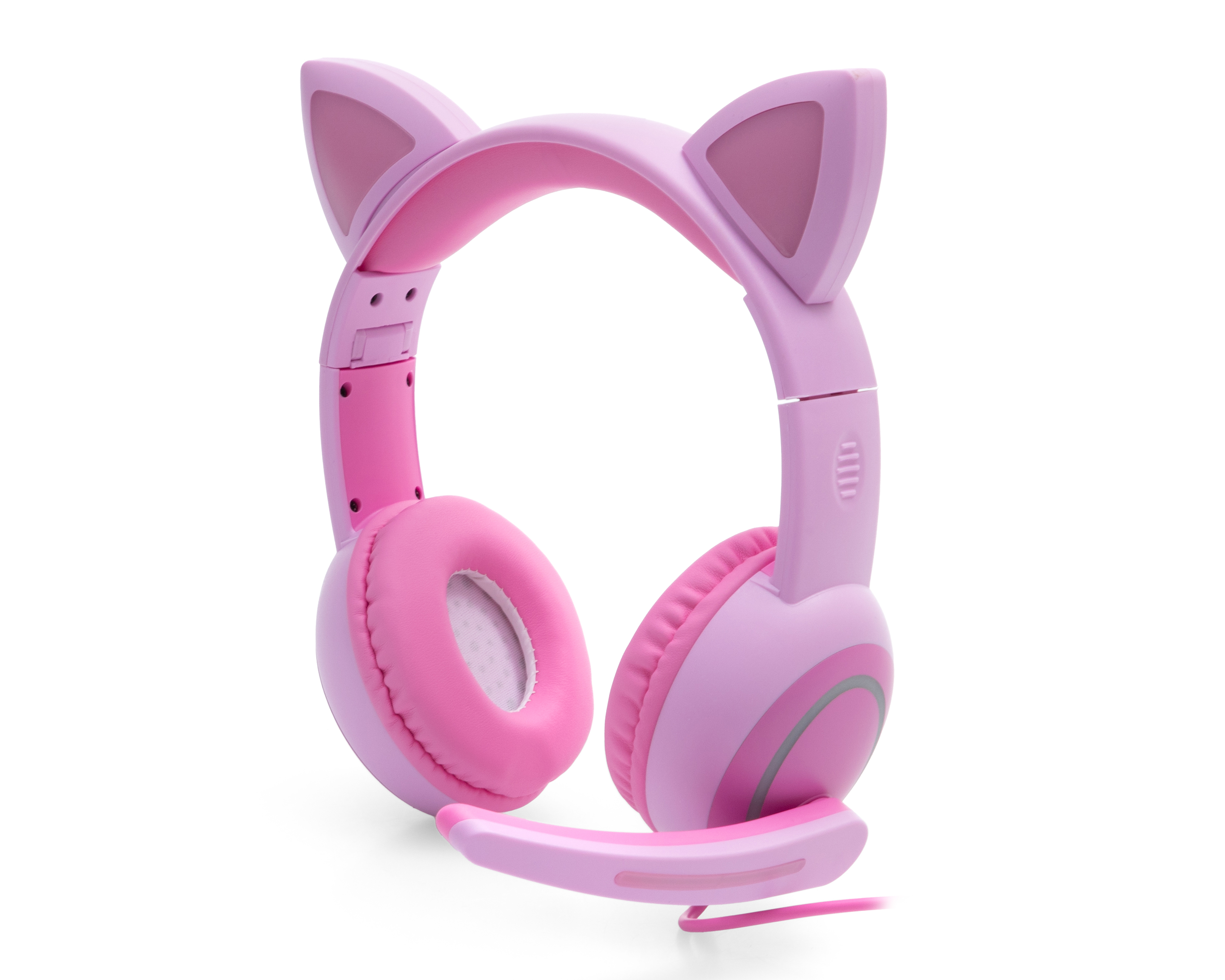 Foto 1 | Foto 1 | Audífonos de Diadema Alámbricos Dreamtech DA-CAT10 con Micrófono