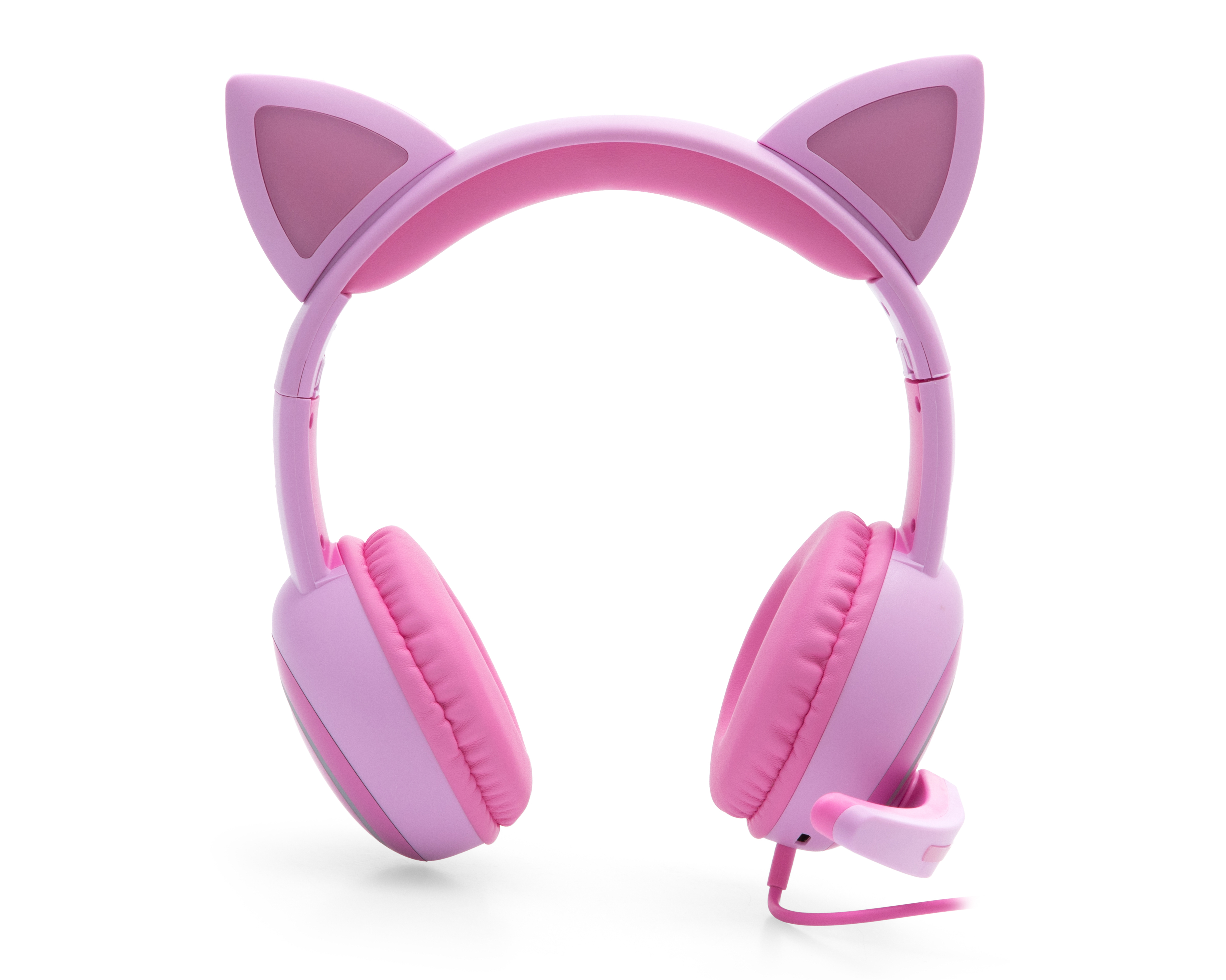 Foto 2 | Foto 2 | Audífonos de Diadema Alámbricos Dreamtech DA-CAT10 con Micrófono