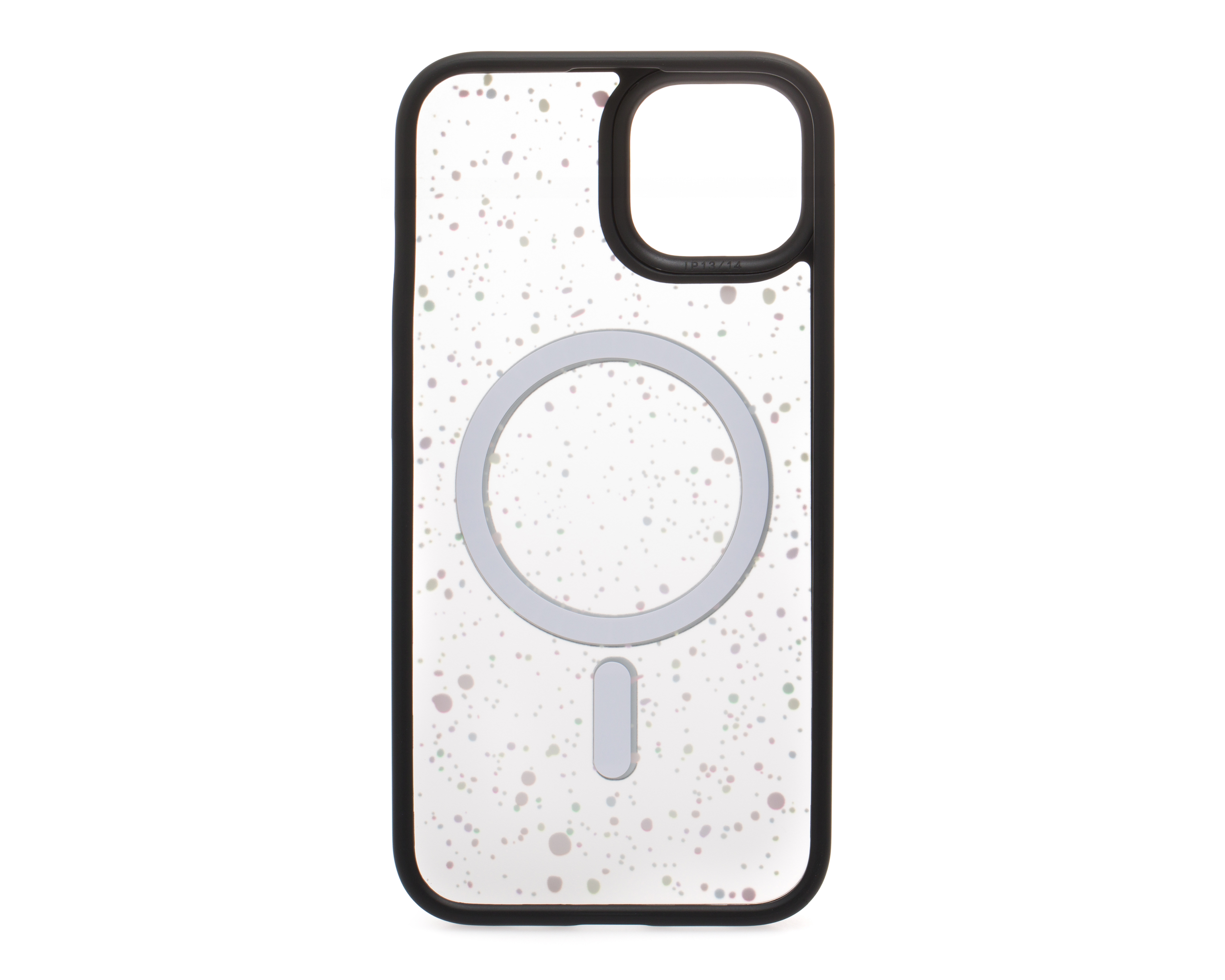 Foto 3 pulgar | Foto 2 | Funda de Policarbonato Blob para iPhone 13/14