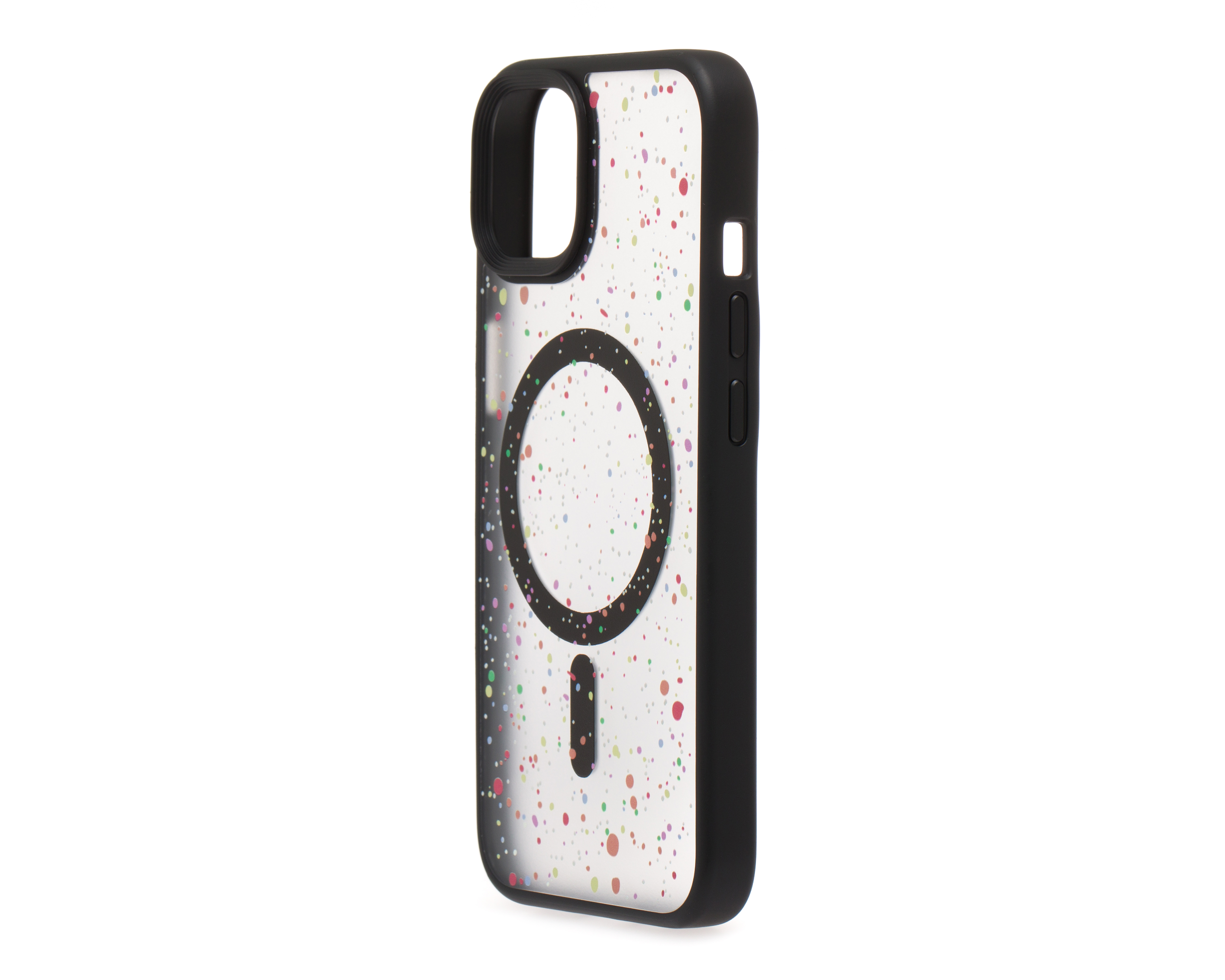 Foto 5 | Foto 5 | Funda de Policarbonato Blob para iPhone 13/14