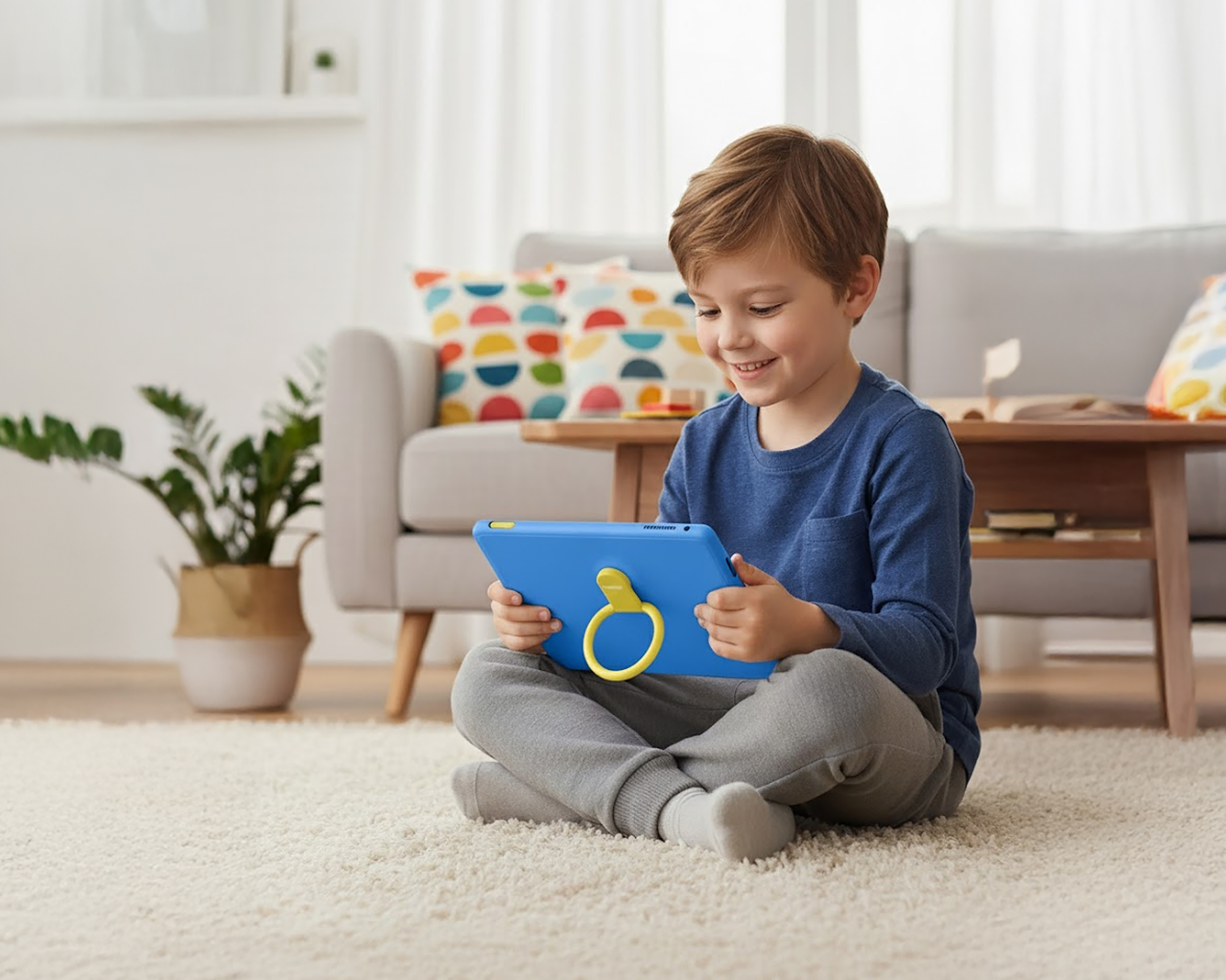 Foto 9 pulgar | Foto 8 | Tablet Lenovo Tab ZAEH0120MX 10.1 Pulgadas 64 GB 4 GB RAM