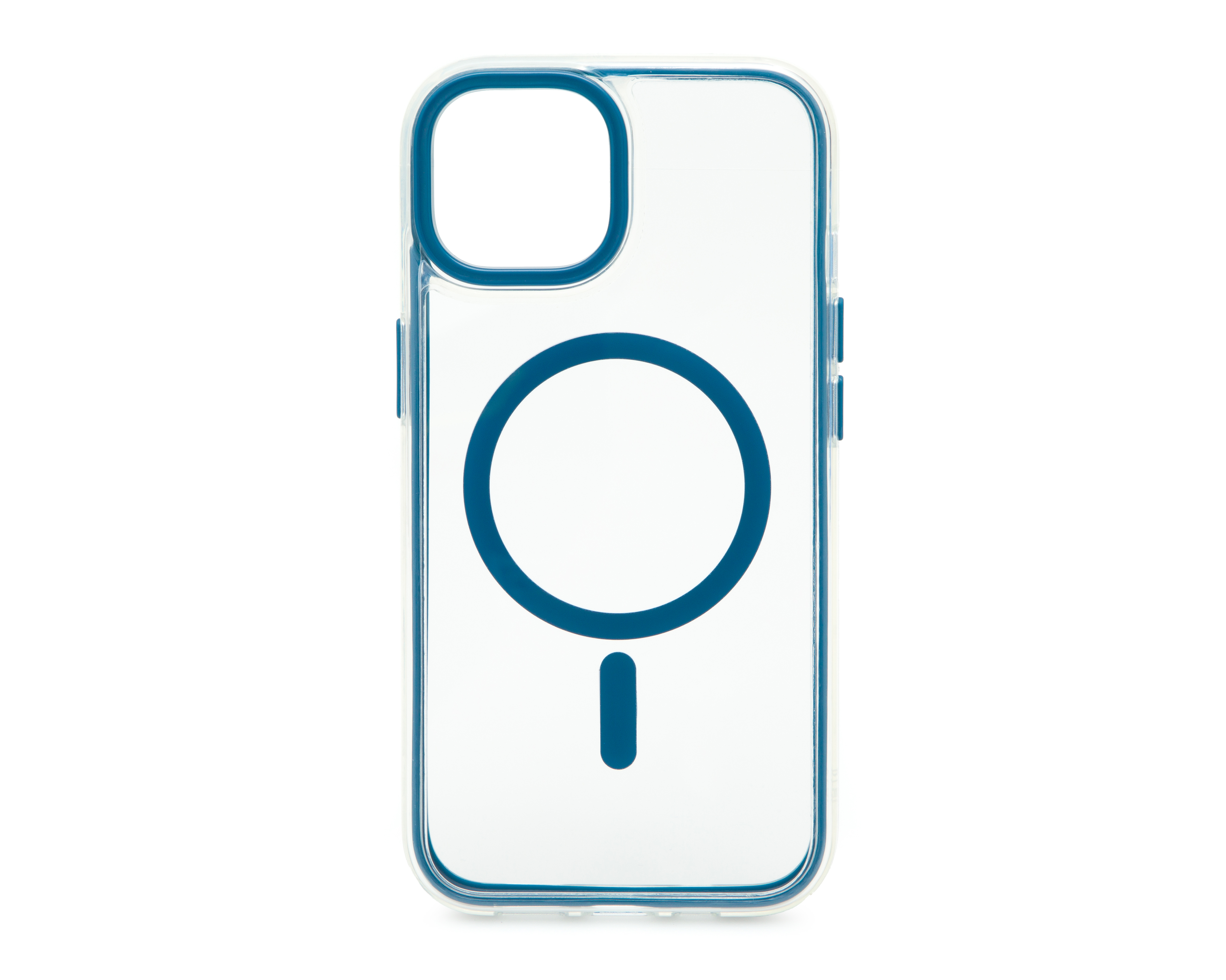 Foto 2 pulgar | Foto 1 | Funda de Silicón Blob para iPhone 13 y 14