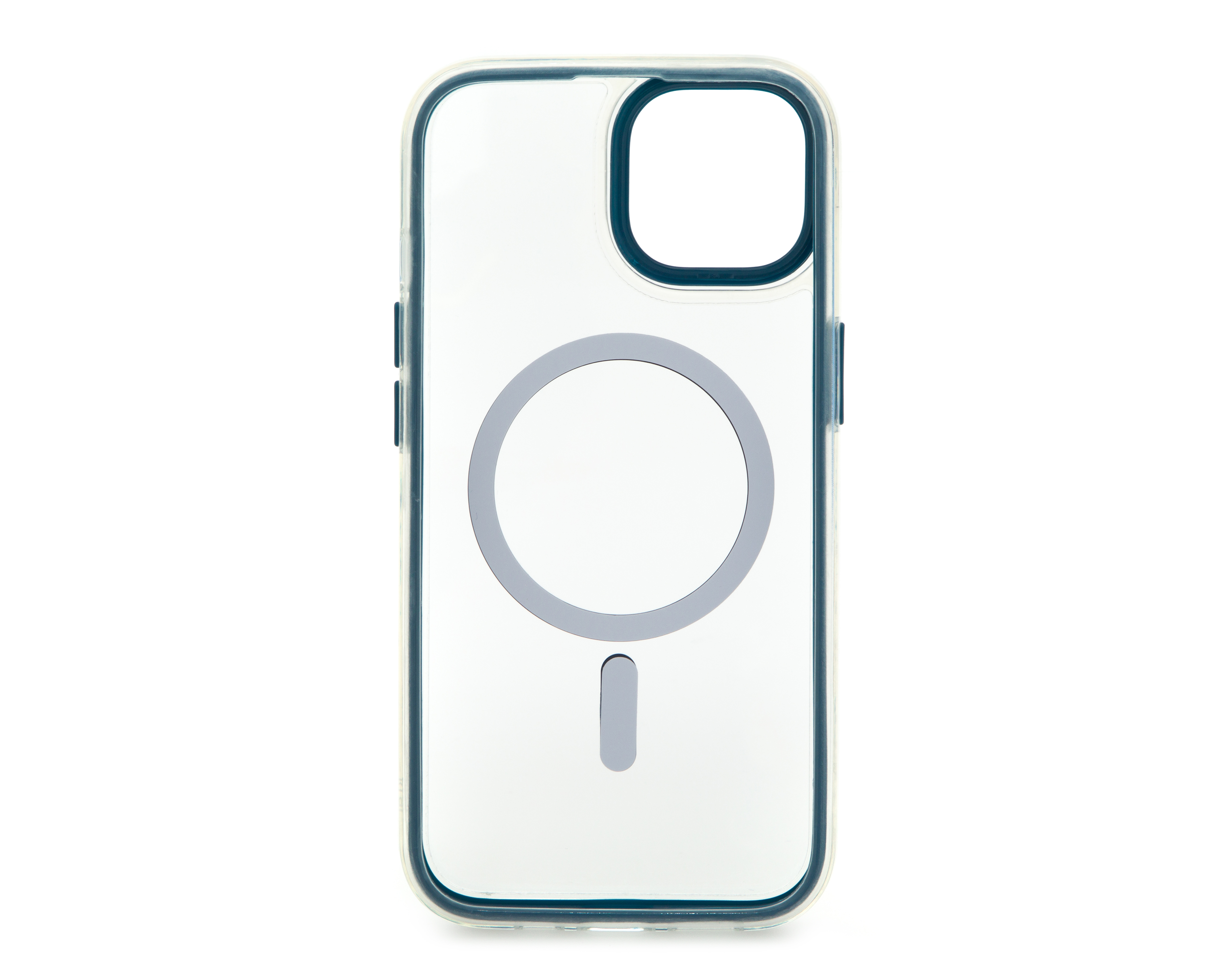 Foto 3 pulgar | Foto 2 | Funda de Silicón Blob para iPhone 13 y 14