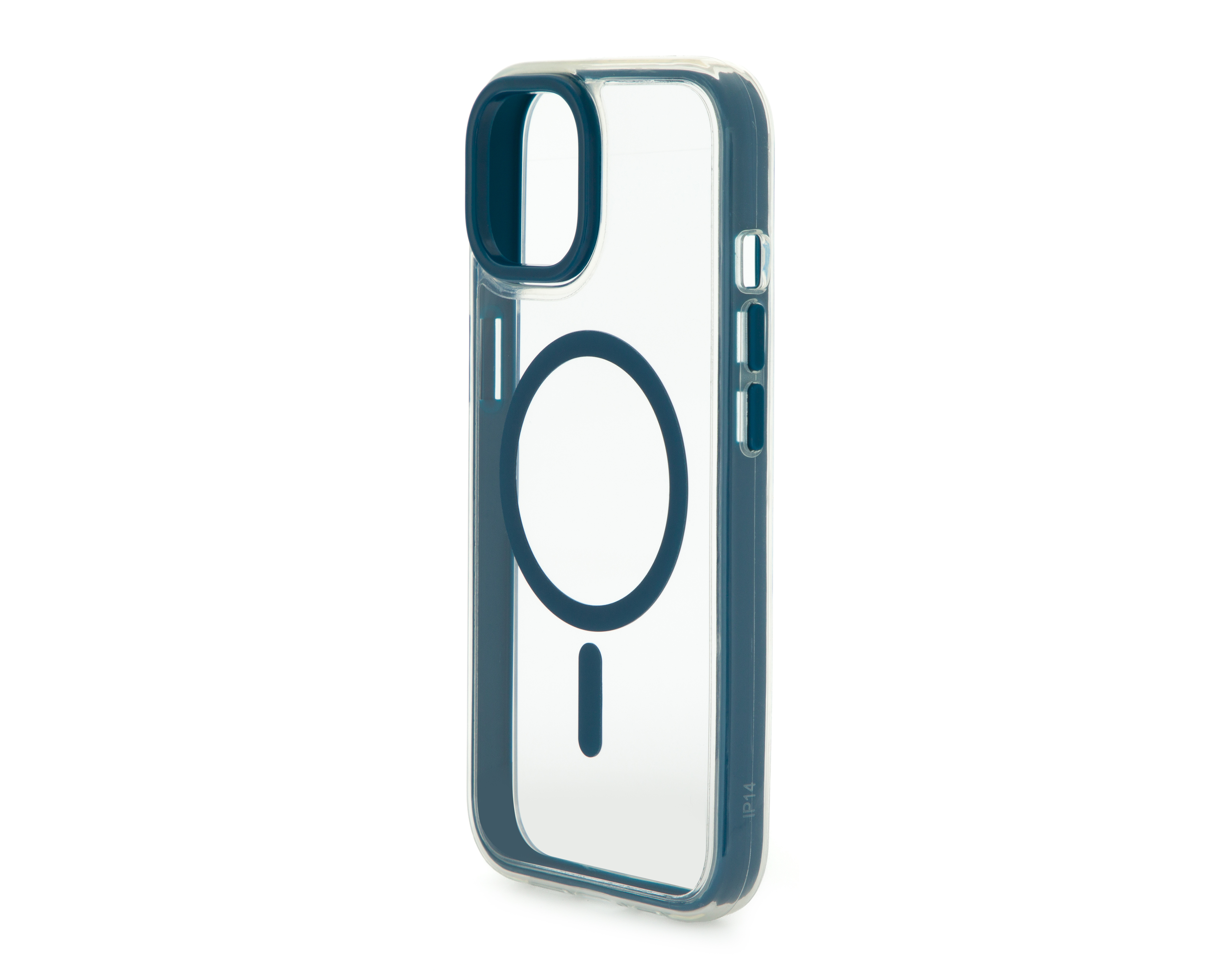 Foto 6 pulgar | Foto 5 | Funda de Silicón Blob para iPhone 13 y 14