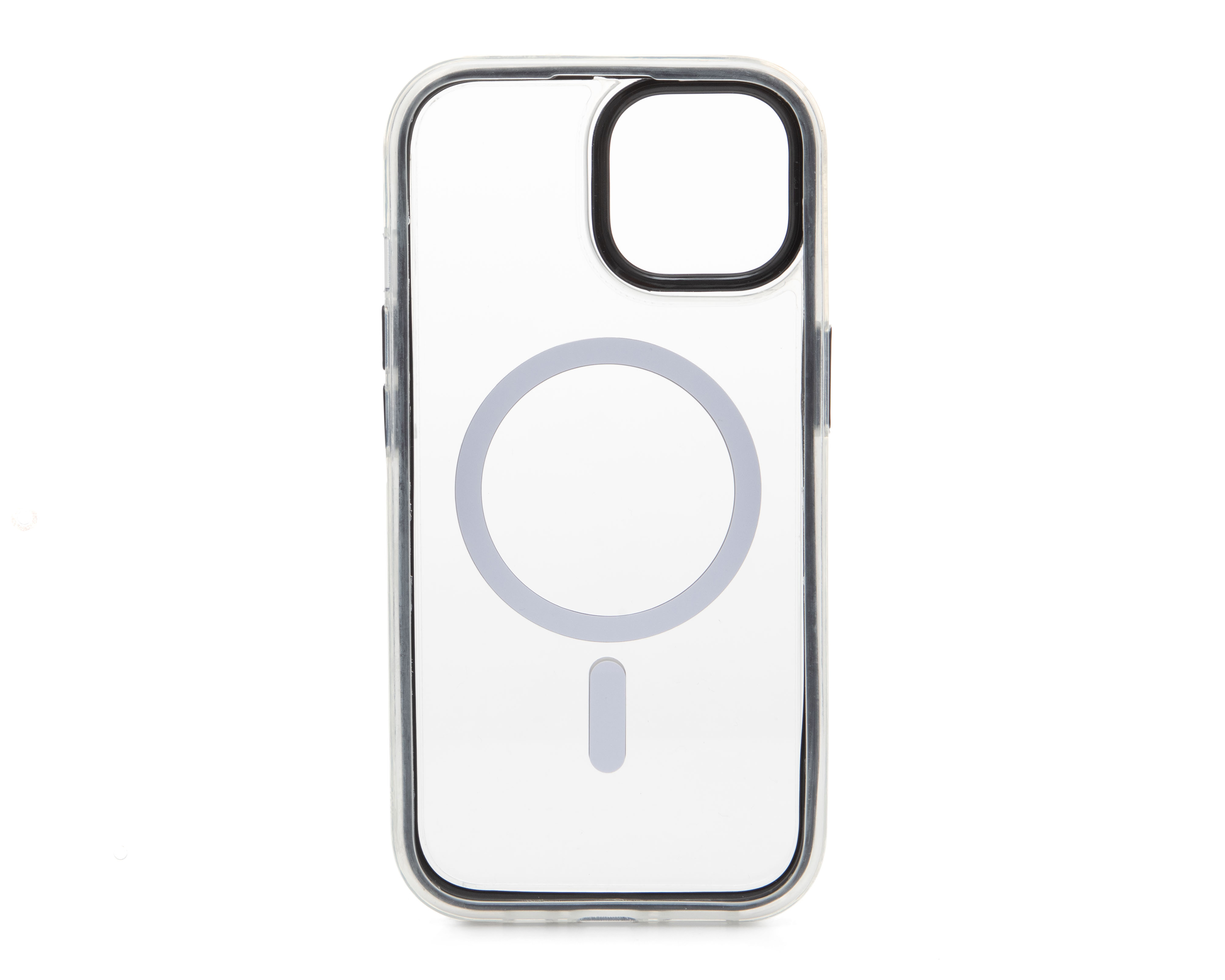 Foto 2 | Foto 2 | Funda de TPU Blob para iPhone 15