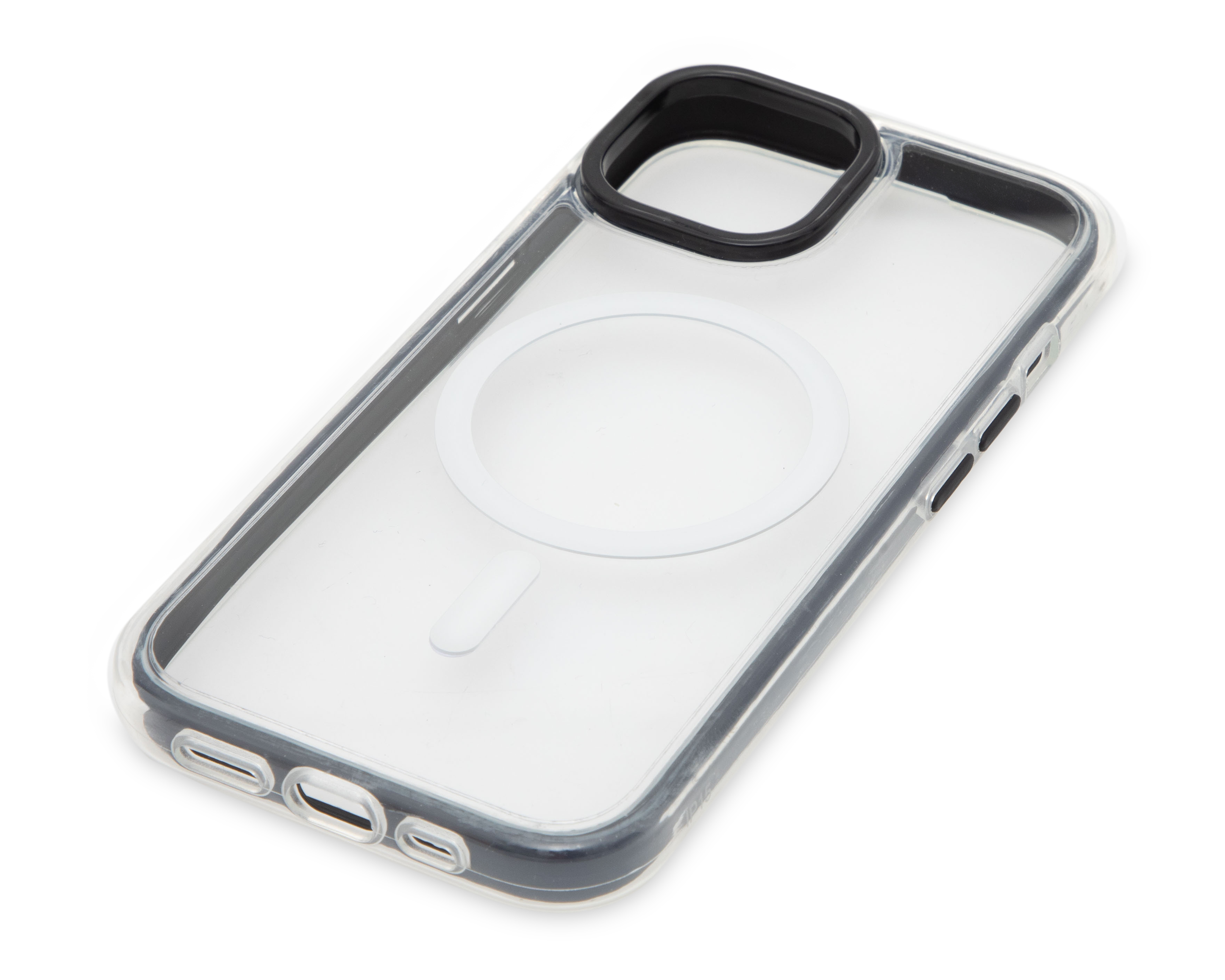 Foto 5 pulgar | Foto 4 | Funda de TPU Blob para iPhone 15