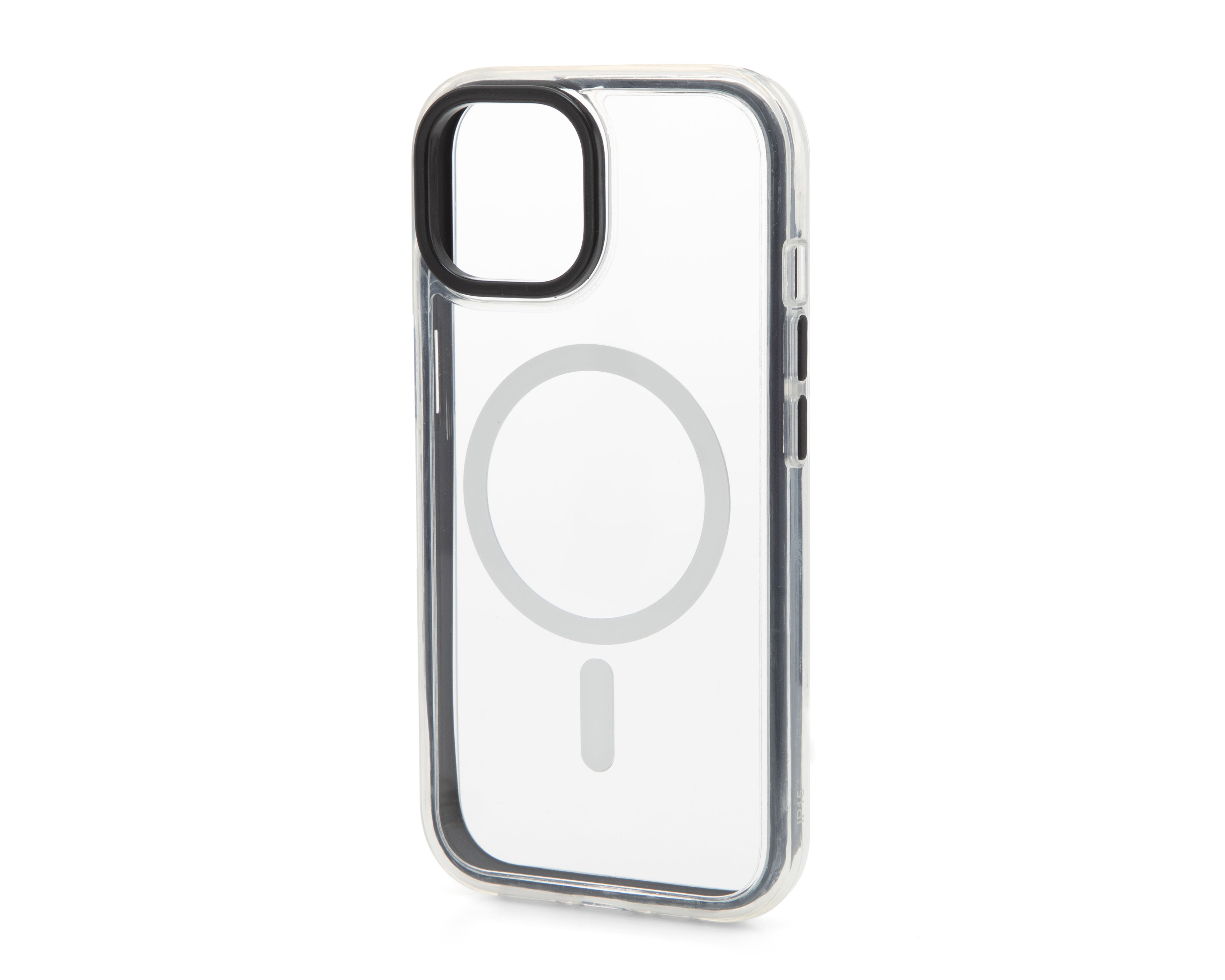 Foto 5 | Foto 5 | Funda de TPU Blob para iPhone 15