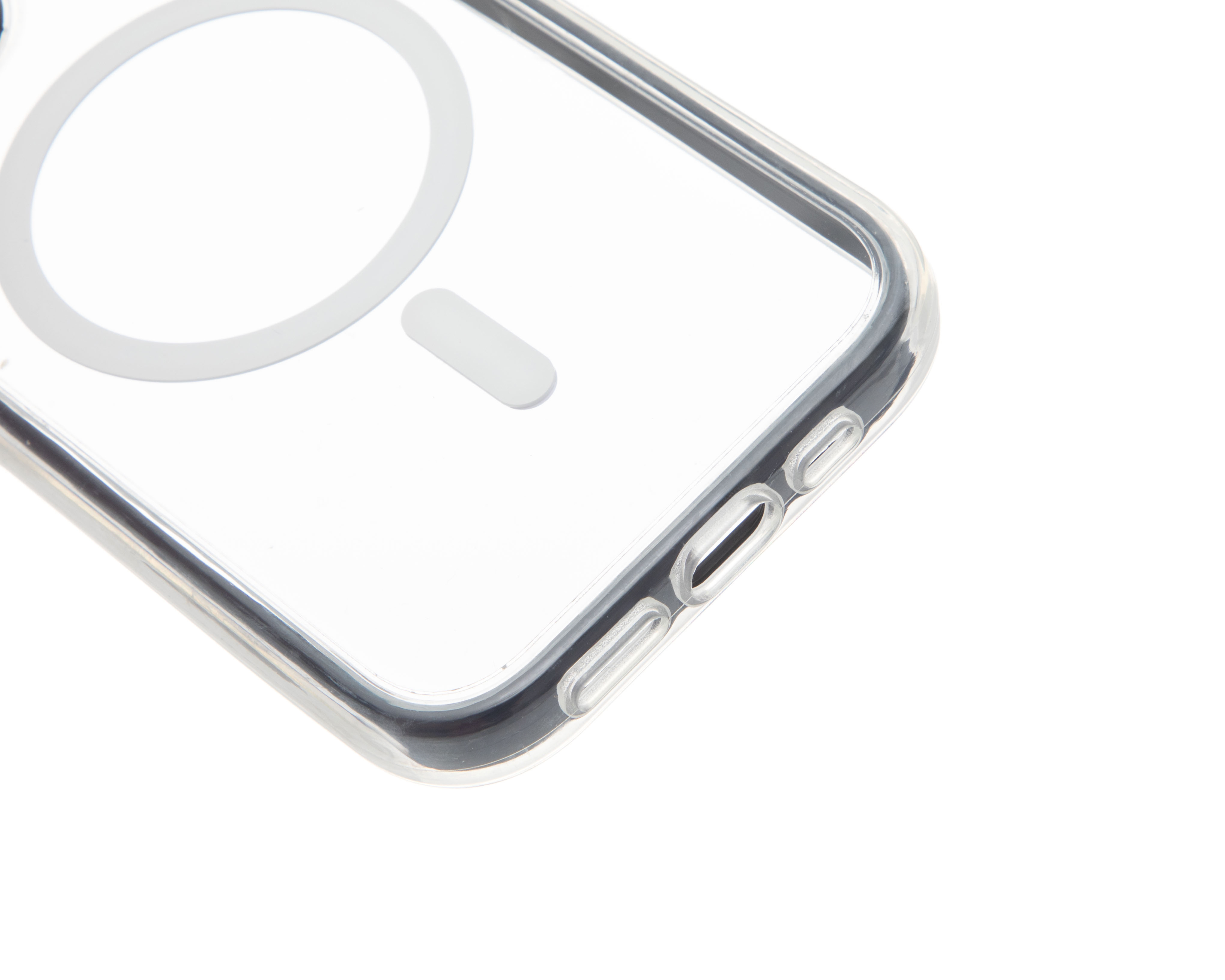 Foto 6 | Foto 6 | Funda de TPU Blob para iPhone 15