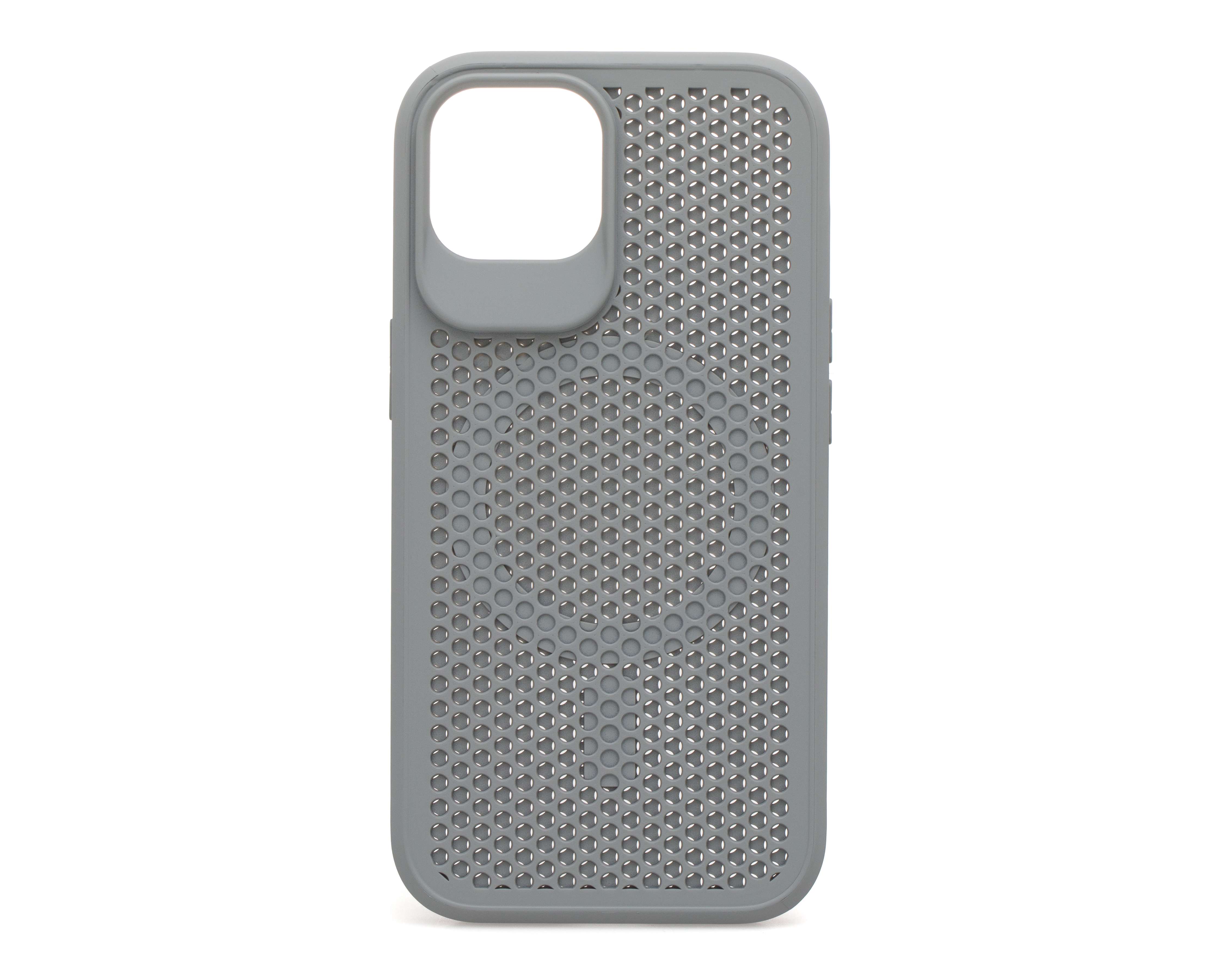 Foto 2 pulgar | Foto 1 | Funda de Plicarbonato Blob para iPhone 15