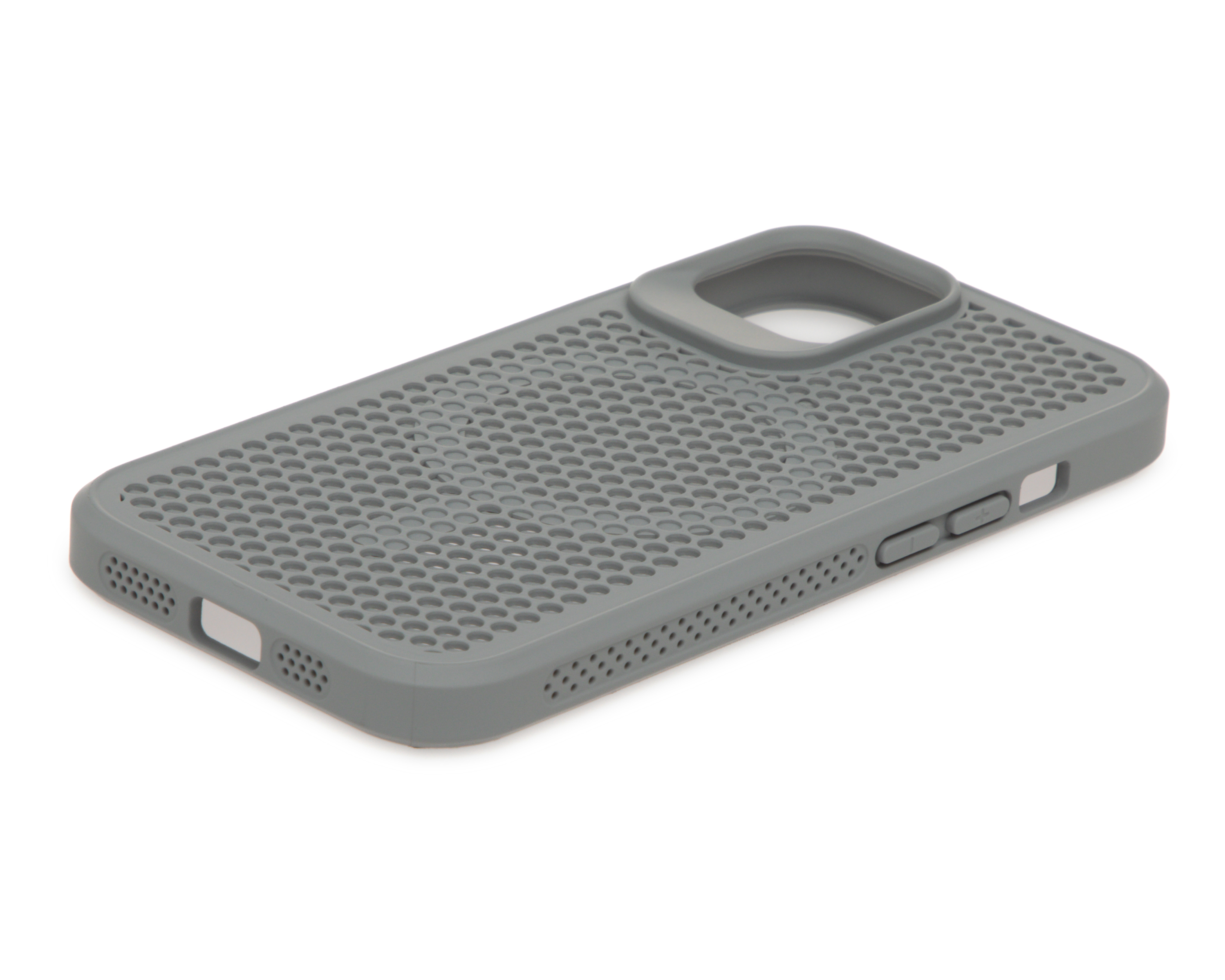 Foto 4 | Foto 4 | Funda de Plicarbonato Blob para iPhone 15