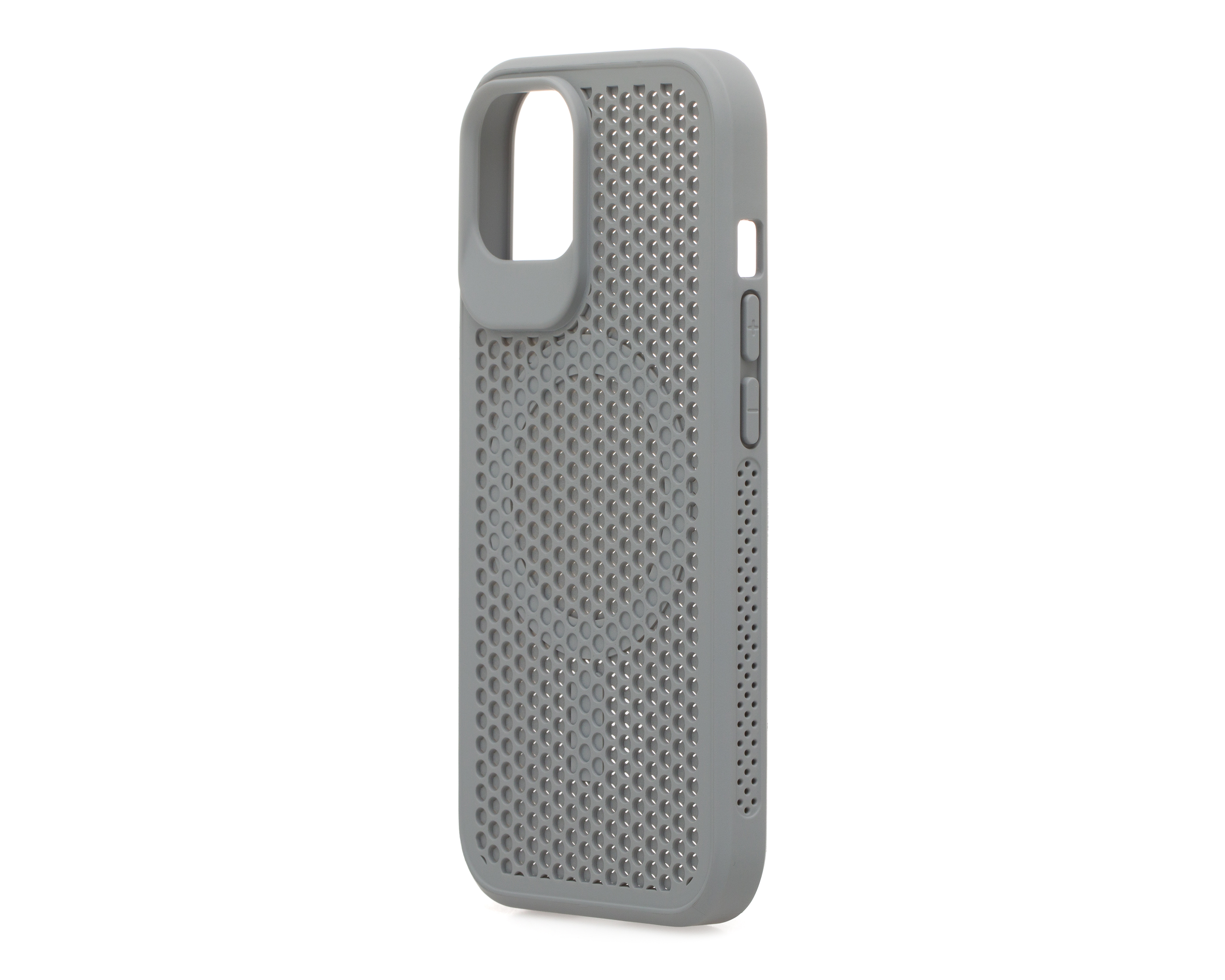 Foto 6 pulgar | Foto 5 | Funda de Plicarbonato Blob para iPhone 15