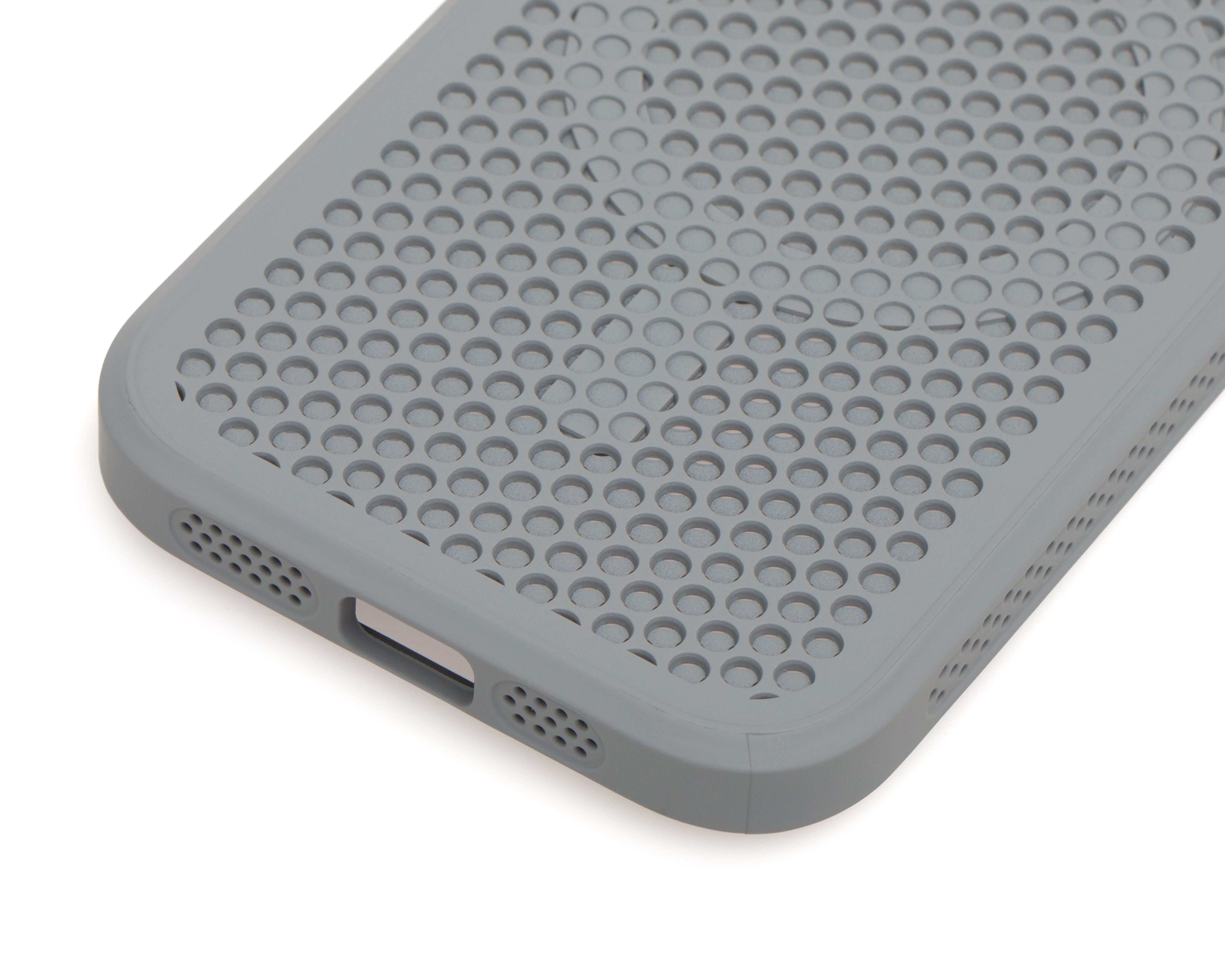 Foto 6 | Foto 6 | Funda de Plicarbonato Blob para iPhone 15