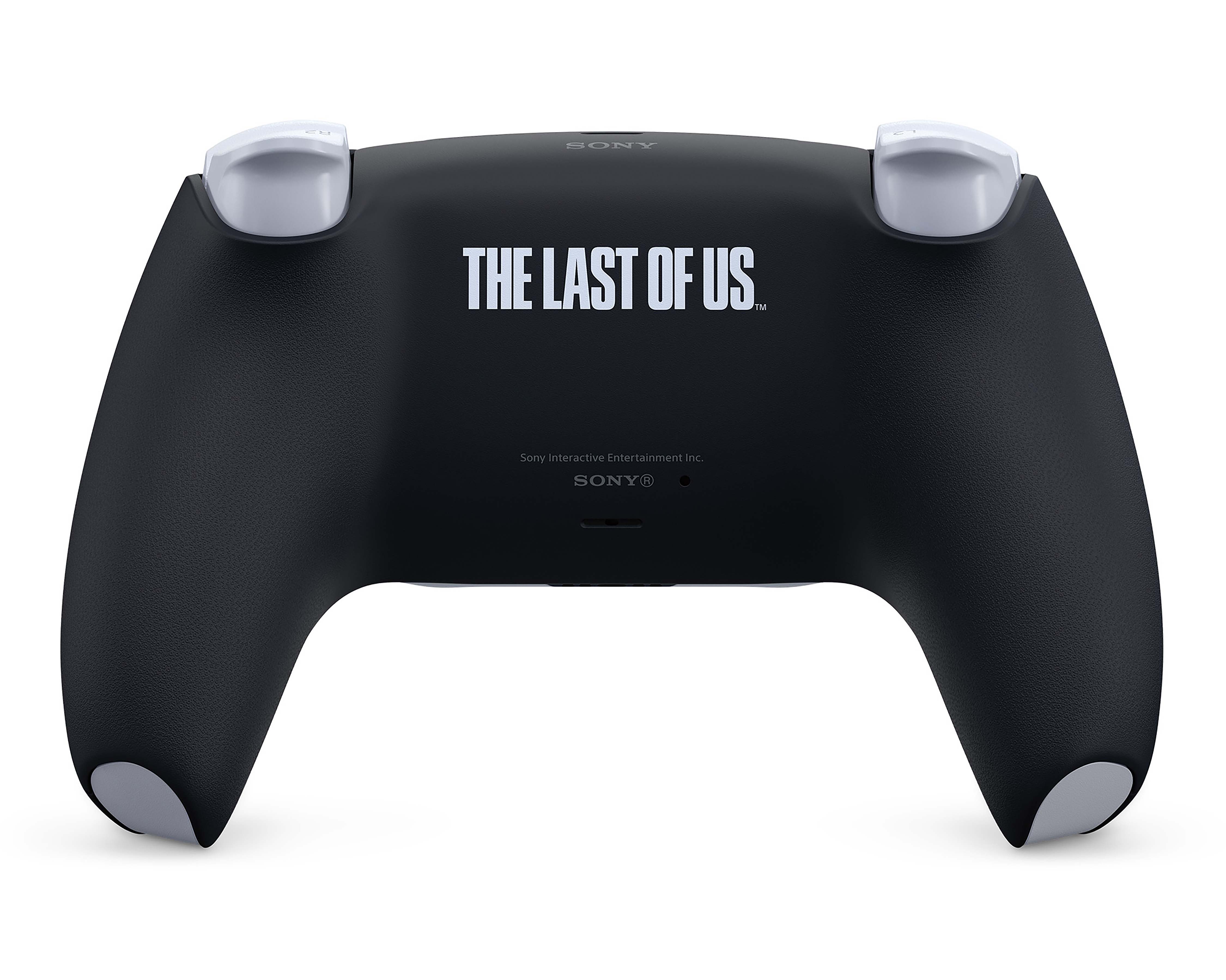 Foto 3 | Foto 3 | Control Inalámbrico para PlayStation 5 The Last of Us Sony Negro
