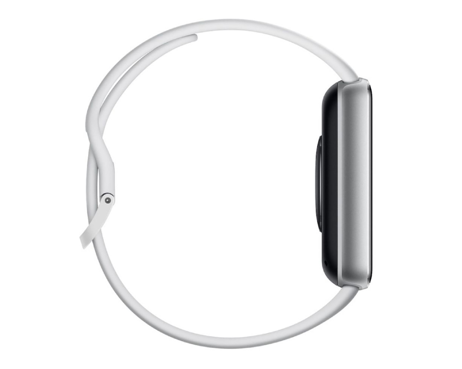Foto 5 pulgar | Foto 4 | Smartwatch Xiaomi Redmi Watch 5 47.5 mm con GPS Plateado