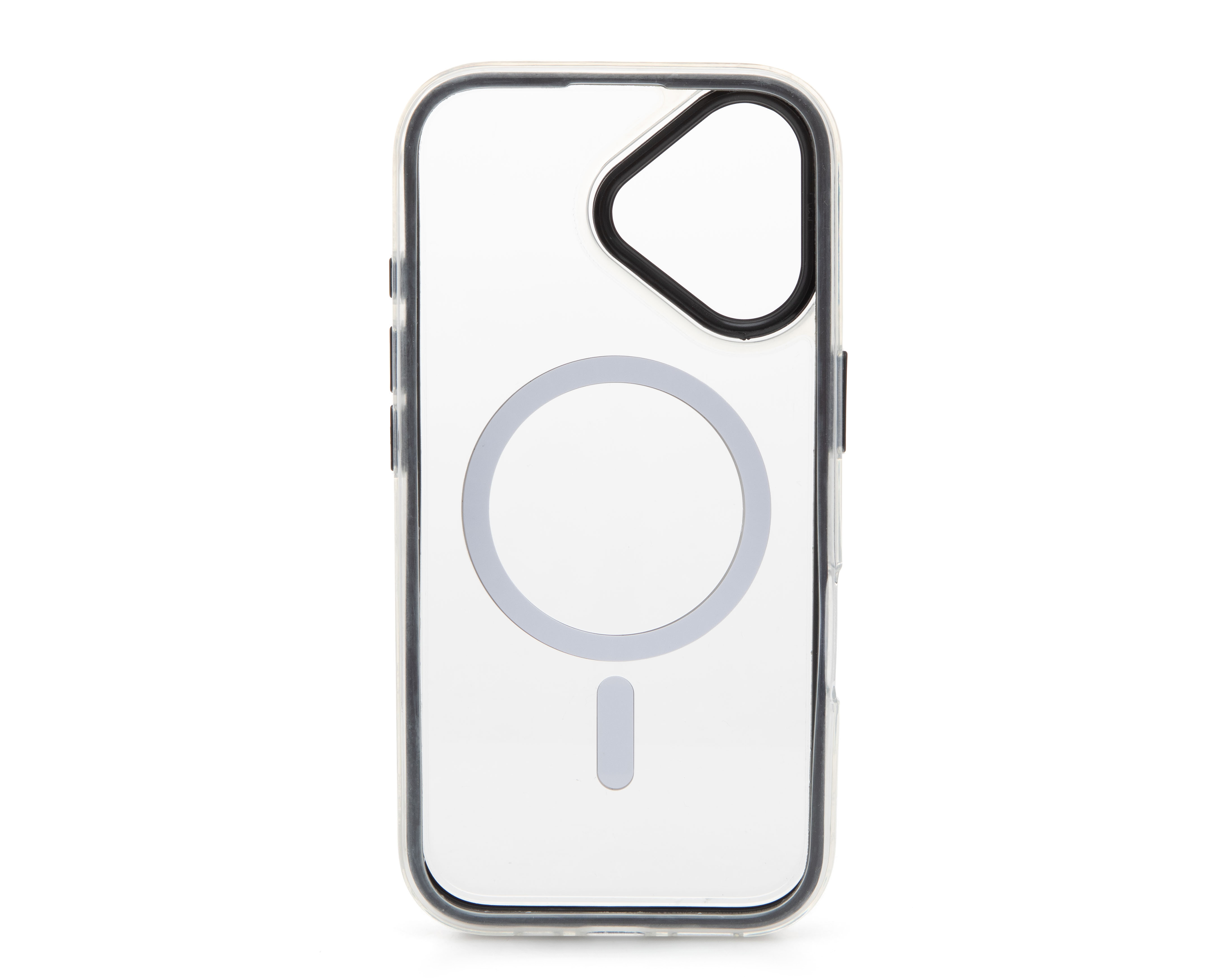 Foto 3 pulgar | Foto 2 | Funda de TPU Blob para iPhone 16