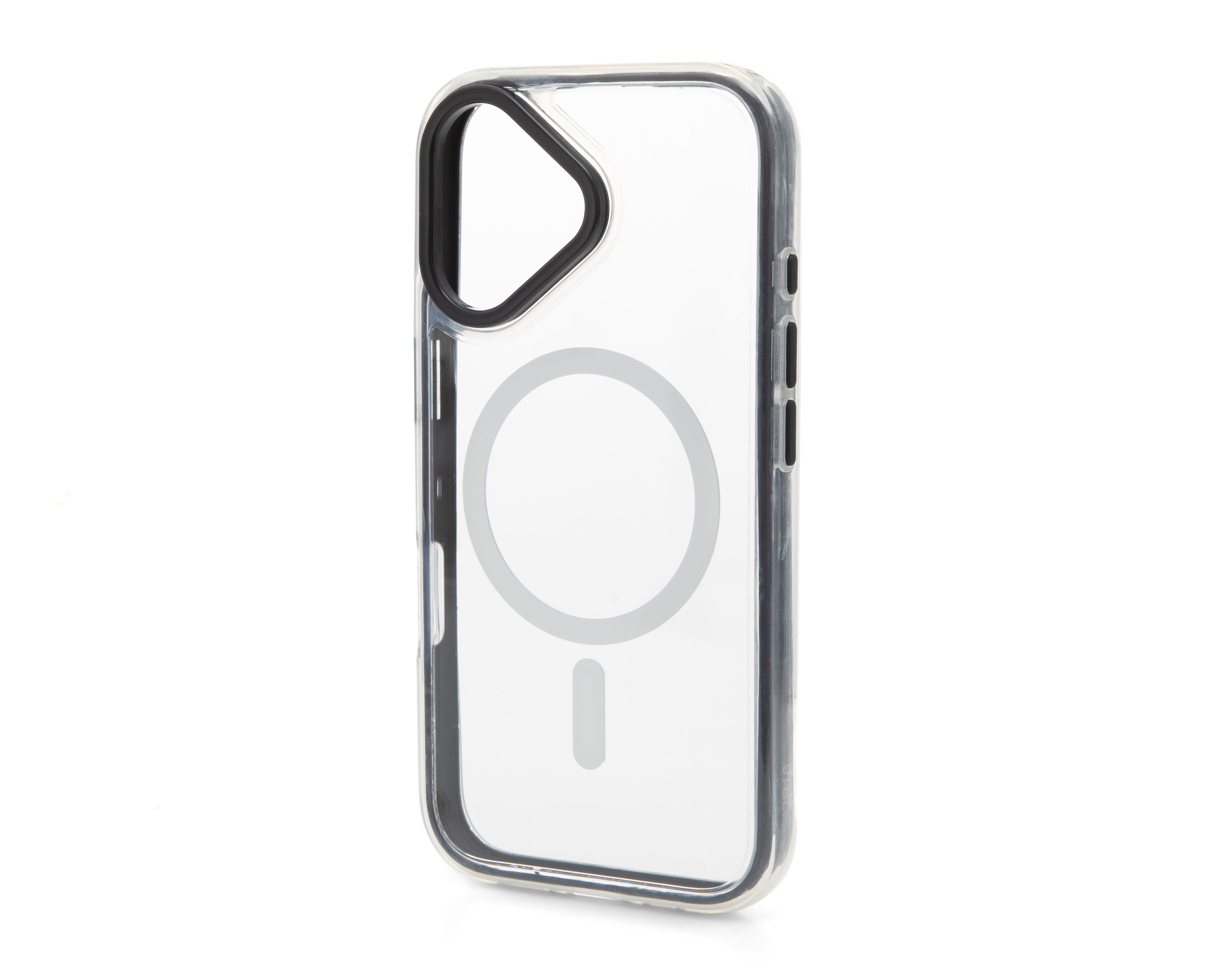 Foto 5 | Foto 5 | Funda de TPU Blob para iPhone 16