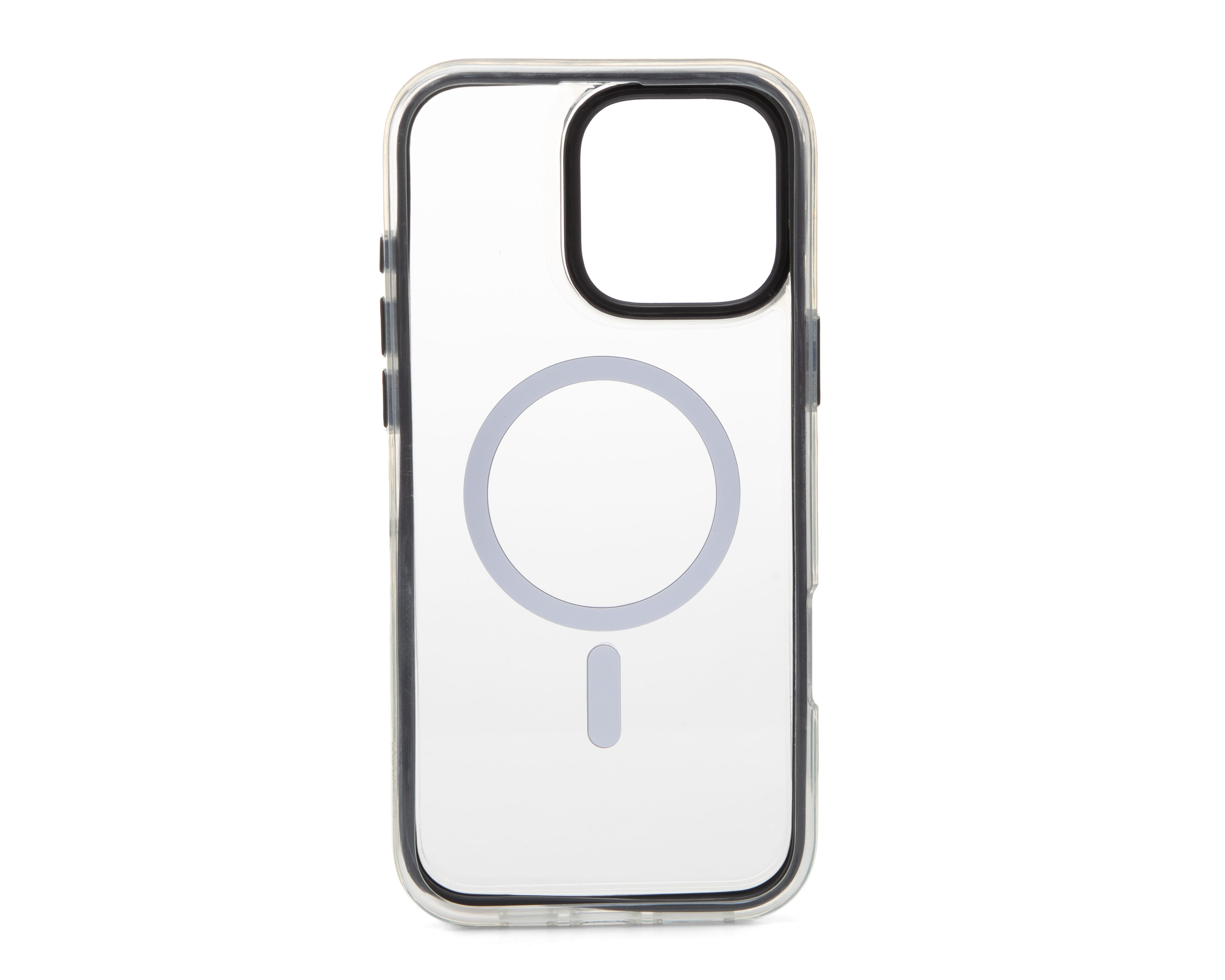 Foto 2 | Foto 2 | Funda de TPU Blob para iPhone 16 Pro Max