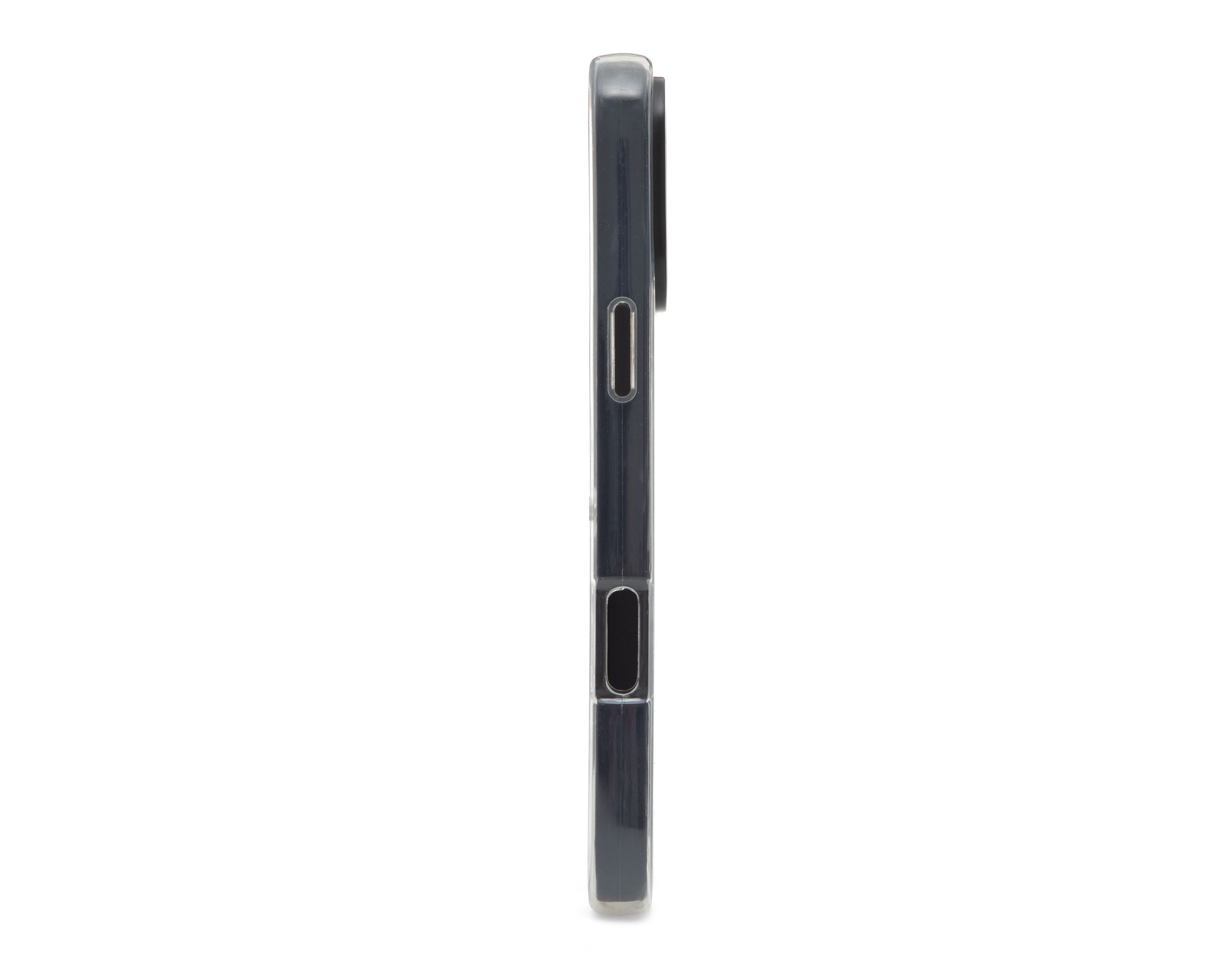 Foto 3 | Foto 3 | Funda de TPU Blob para iPhone 16 Pro Max