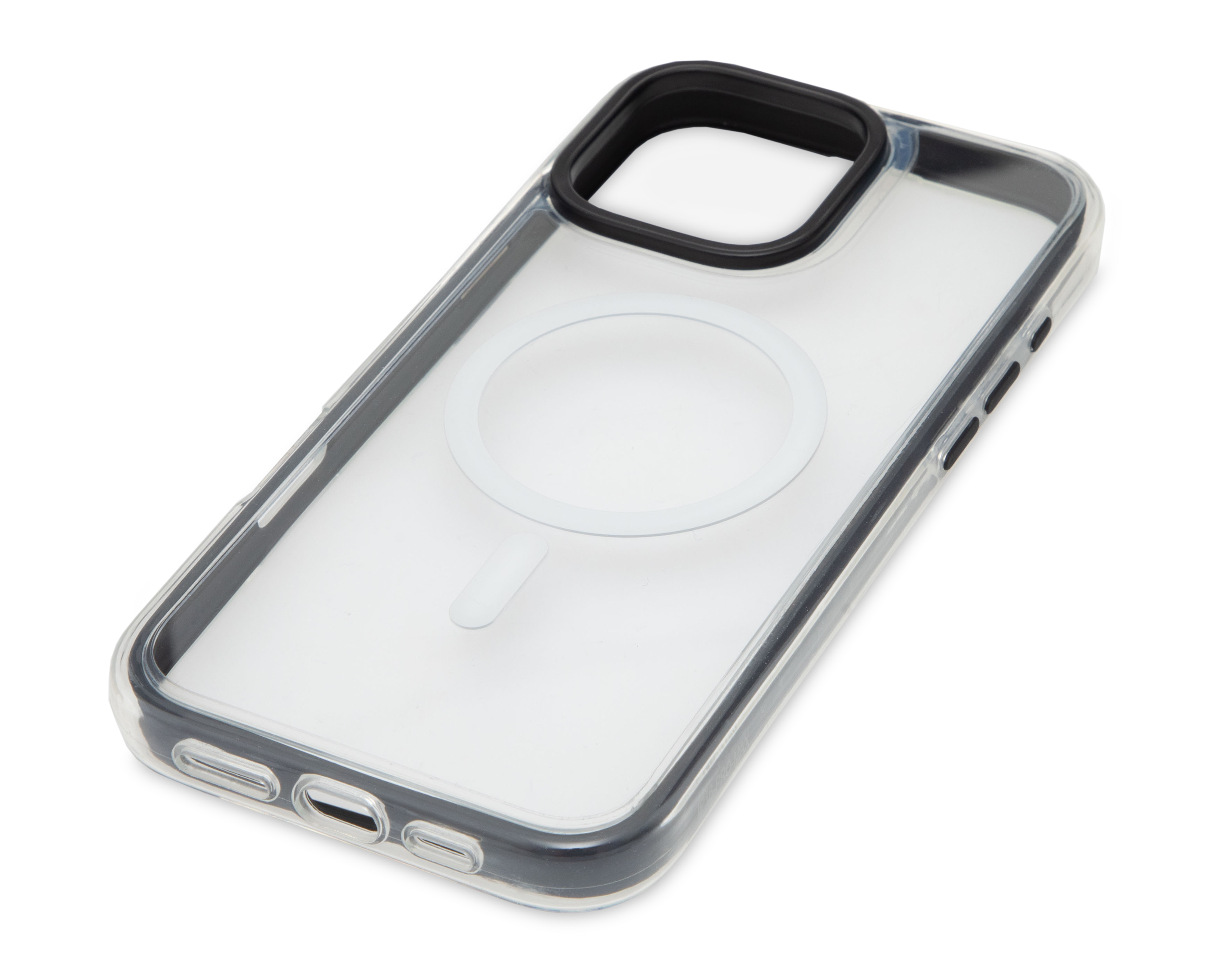 Foto 5 pulgar | Foto 4 | Funda de TPU Blob para iPhone 16 Pro Max
