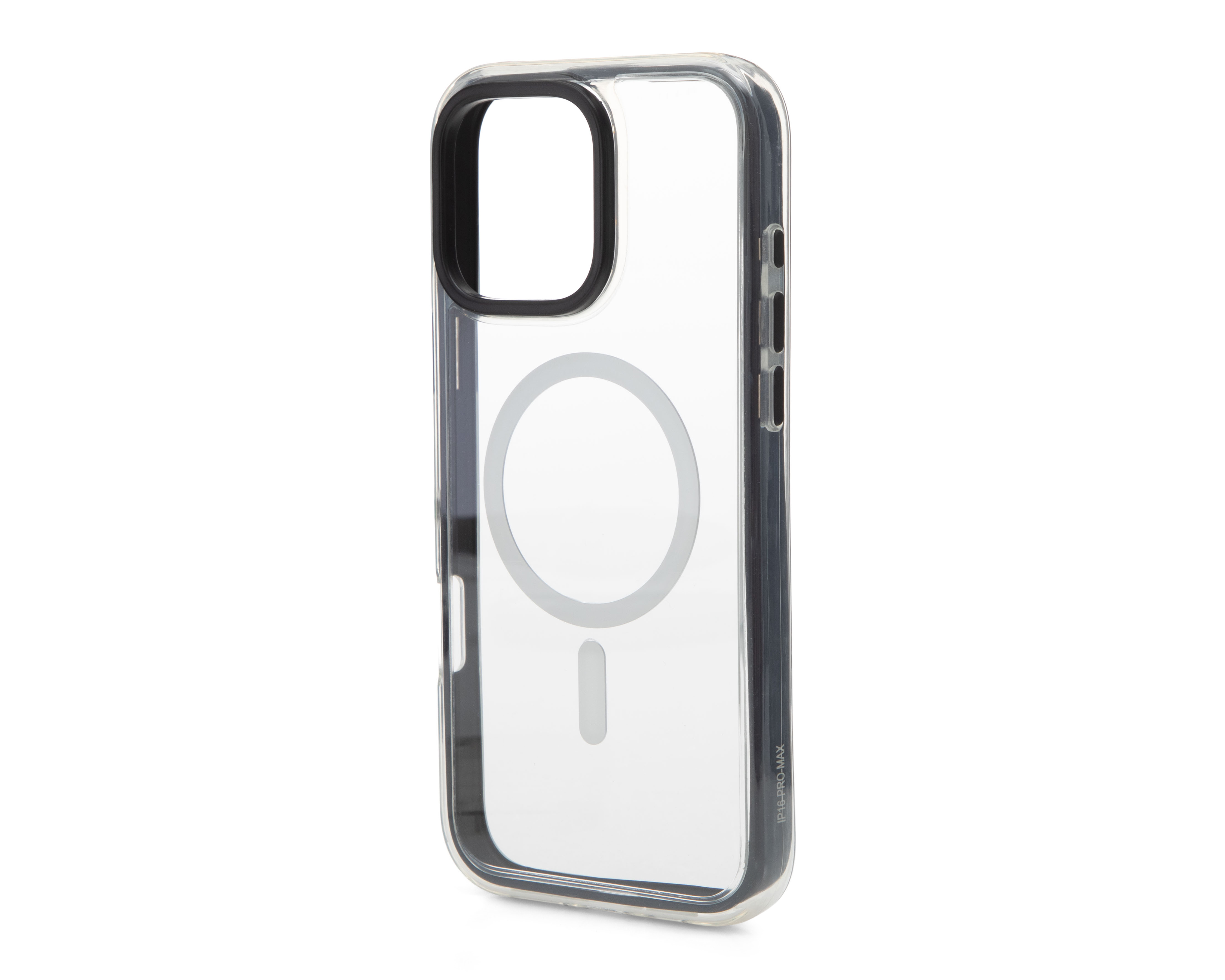 Foto 6 pulgar | Foto 5 | Funda de TPU Blob para iPhone 16 Pro Max