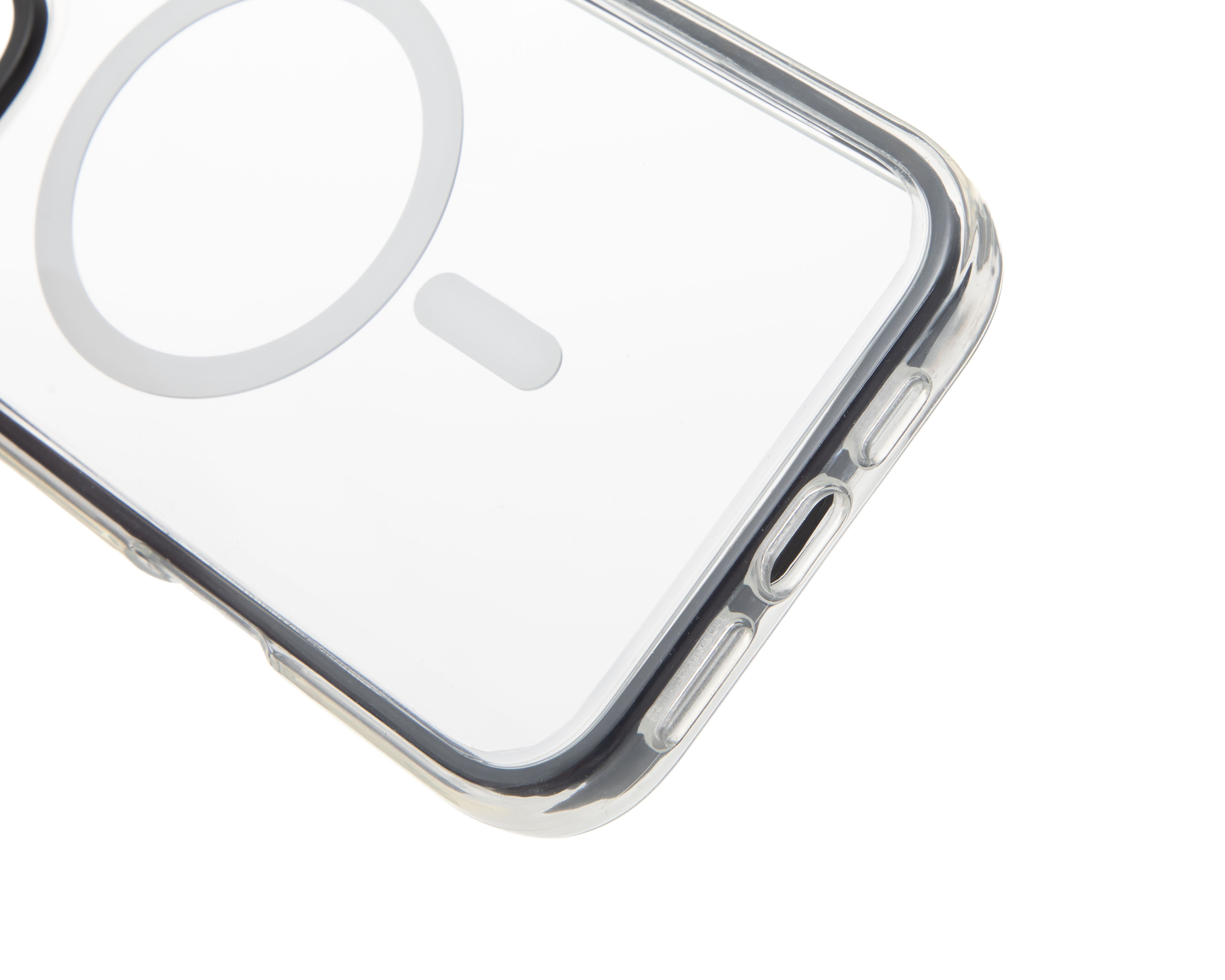 Foto 6 | Foto 6 | Funda de TPU Blob para iPhone 16 Pro Max