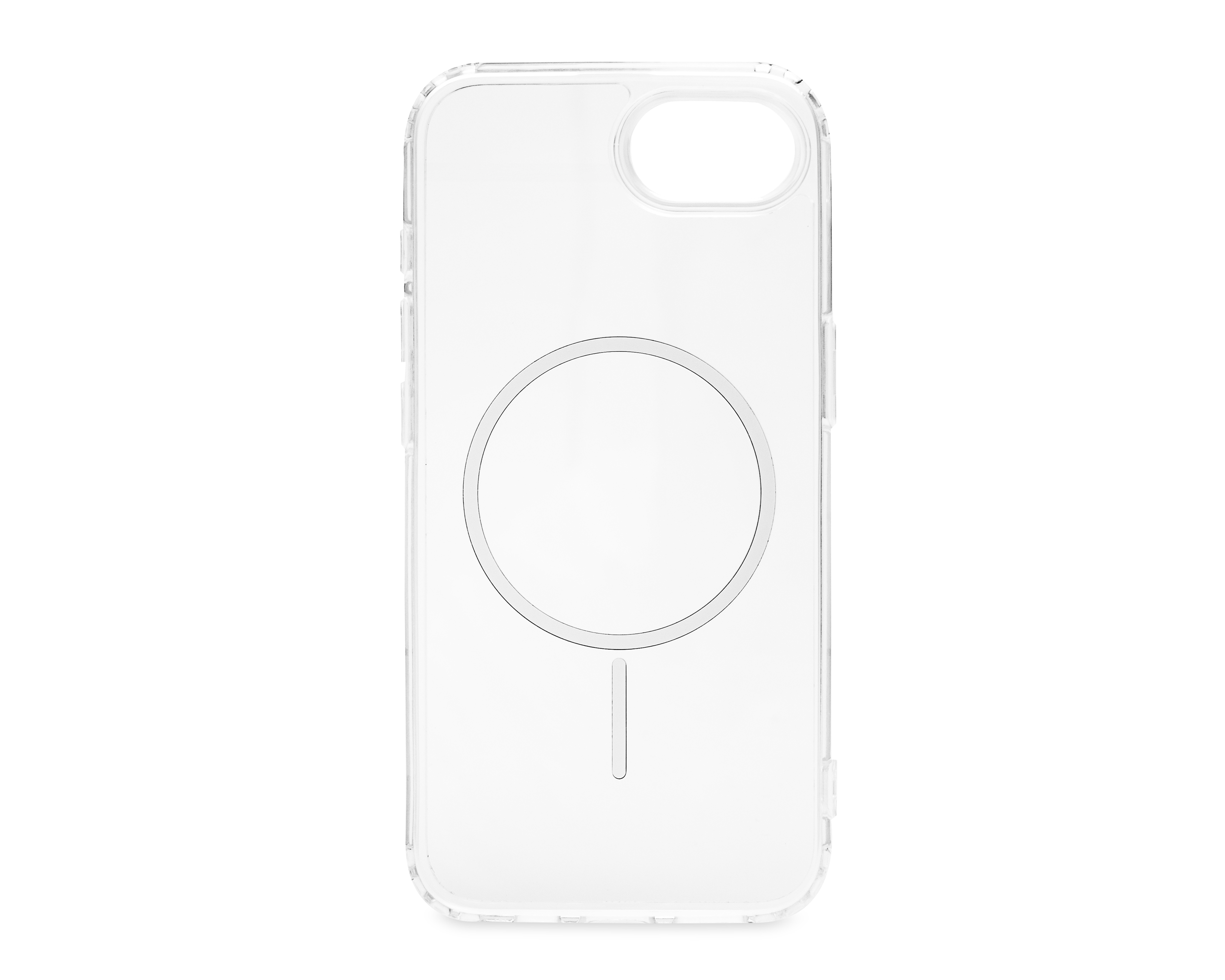 Foto 2 | Foto 2 | Funda de TPU Blob para iPhone 16e