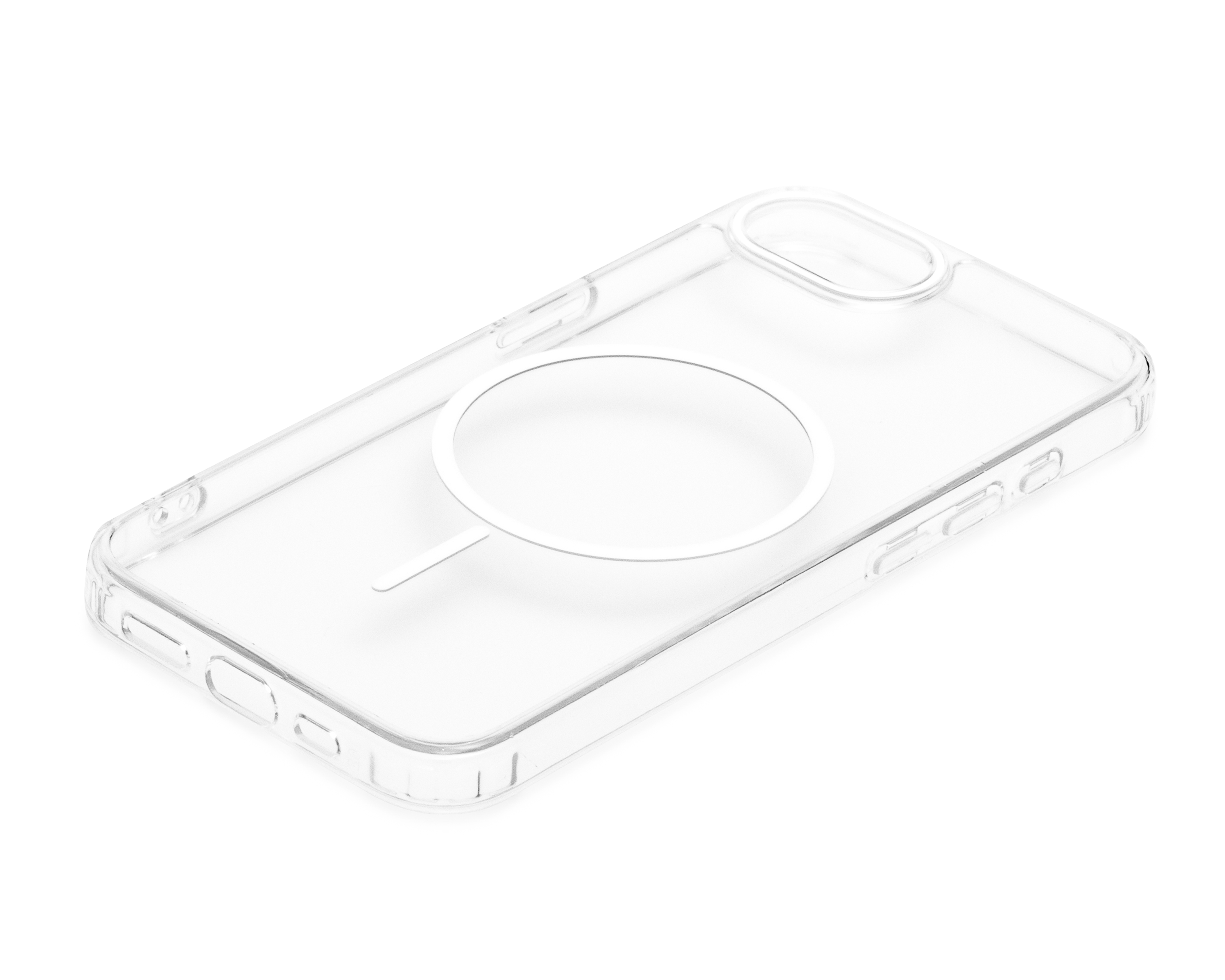Foto 4 | Foto 4 | Funda de TPU Blob para iPhone 16e