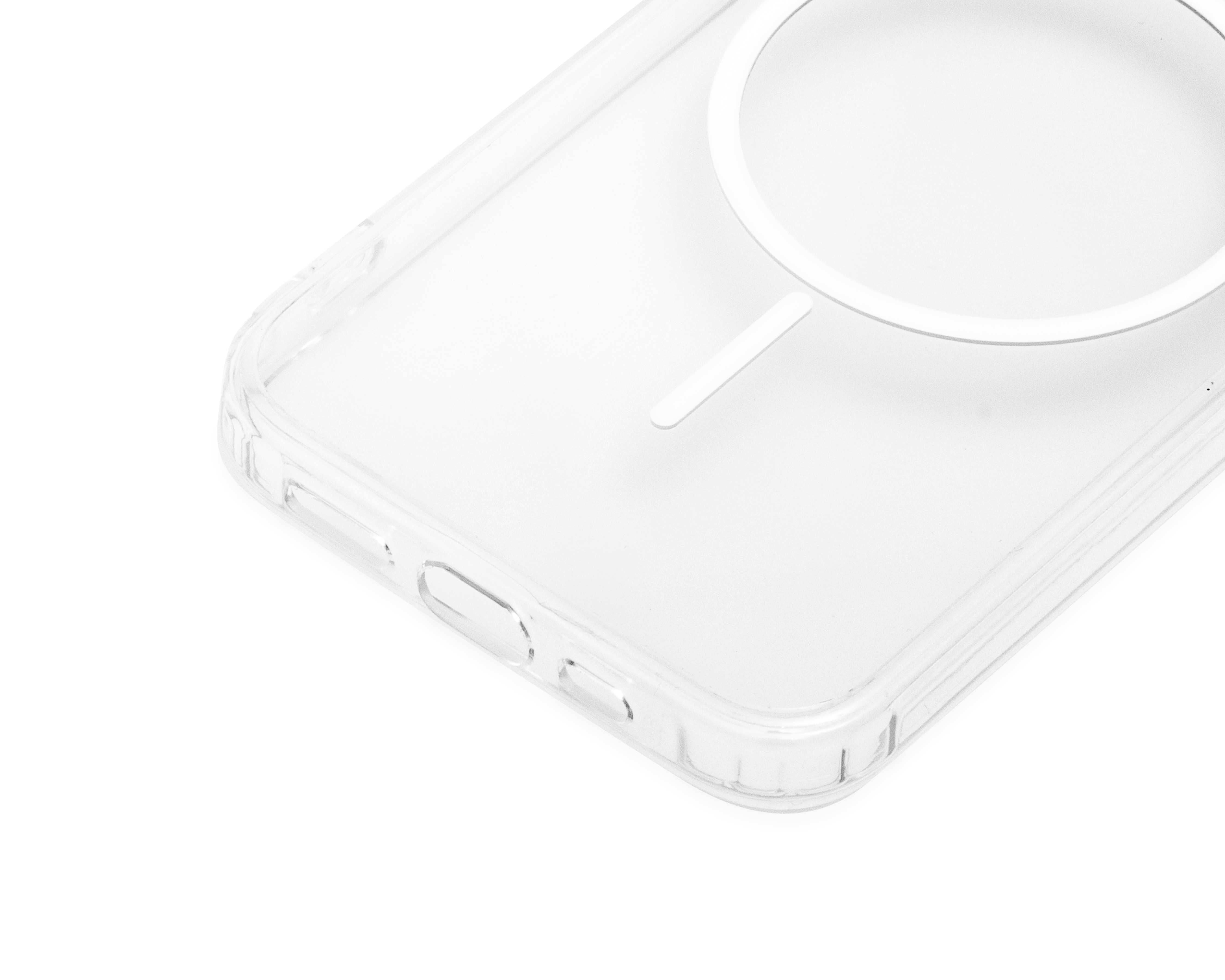 Foto 6 | Foto 6 | Funda de TPU Blob para iPhone 16e