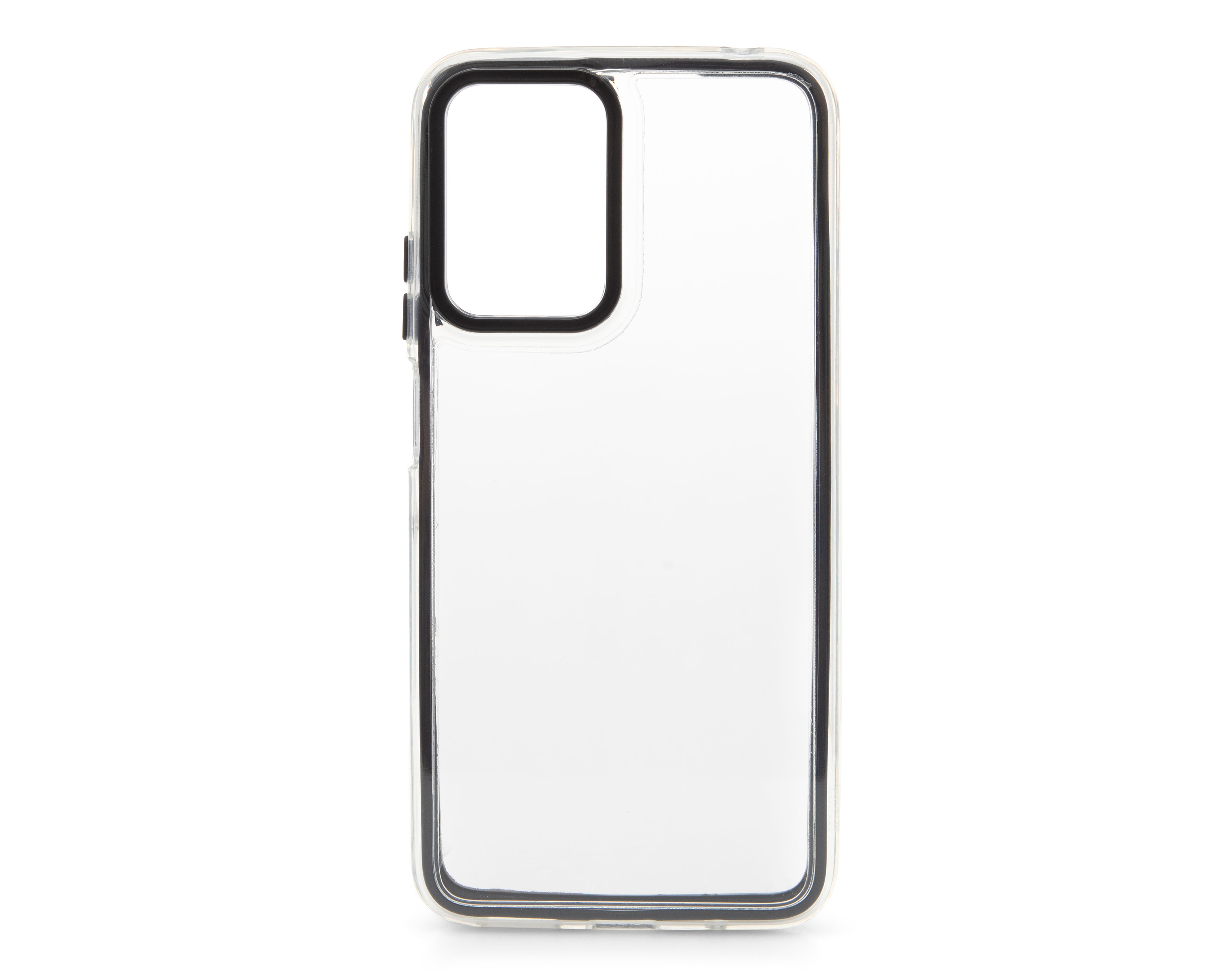 Foto 2 pulgar | Foto 1 | Funda de TPU Blob para Motorola Moto G05/E15