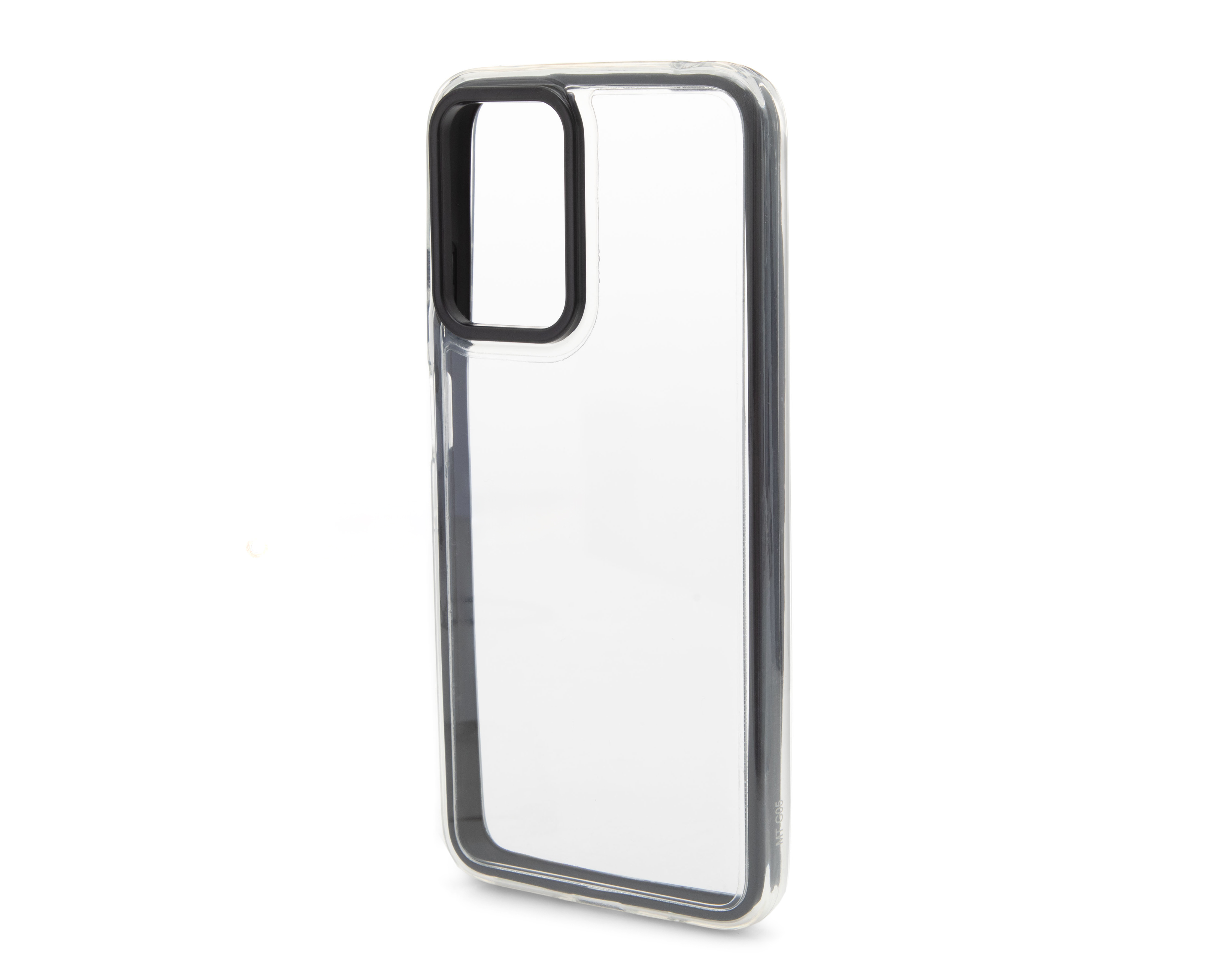 Foto 6 pulgar | Foto 5 | Funda de TPU Blob para Motorola Moto G05/E15