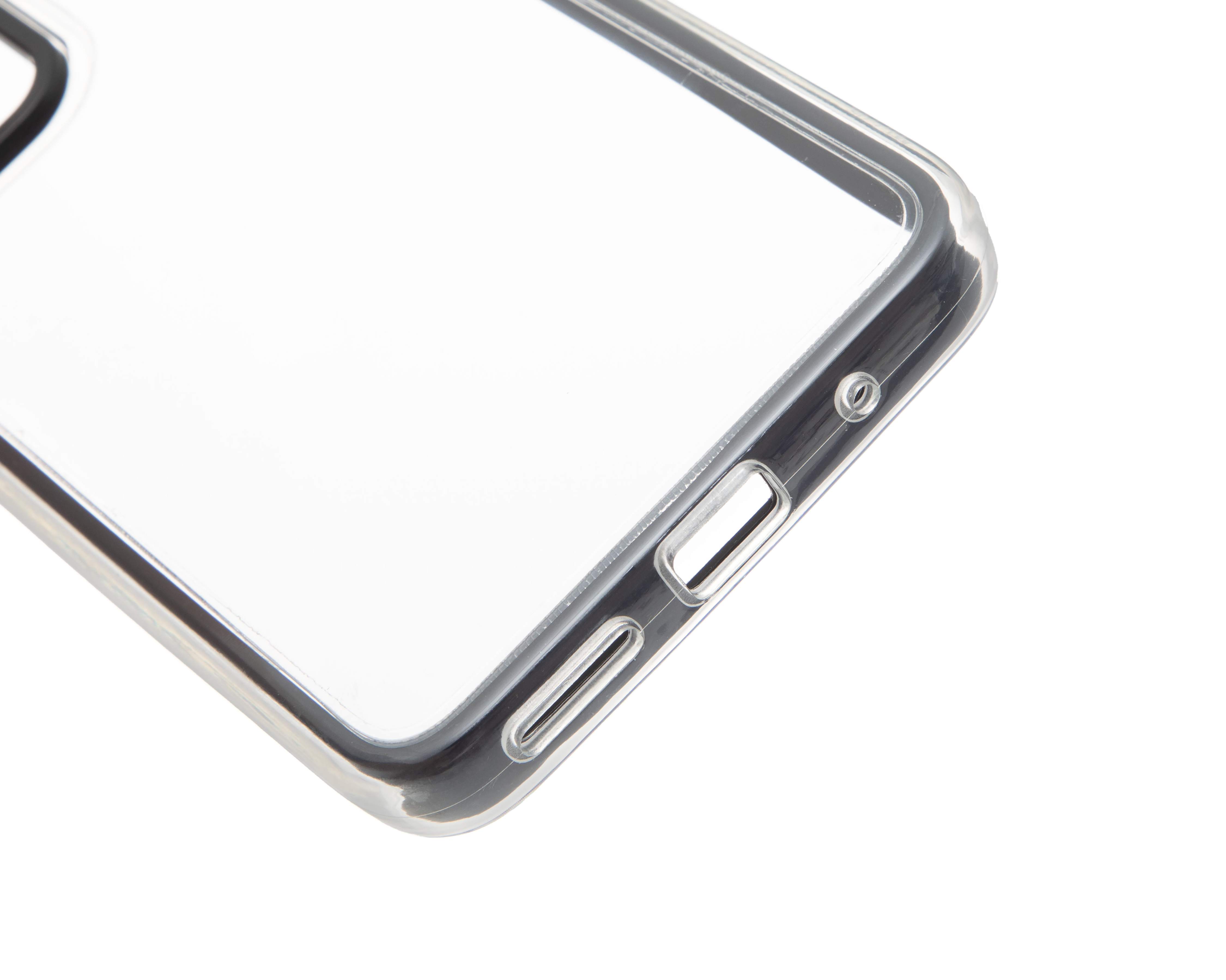 Foto 7 pulgar | Foto 6 | Funda de TPU Blob para Motorola Moto G05/E15