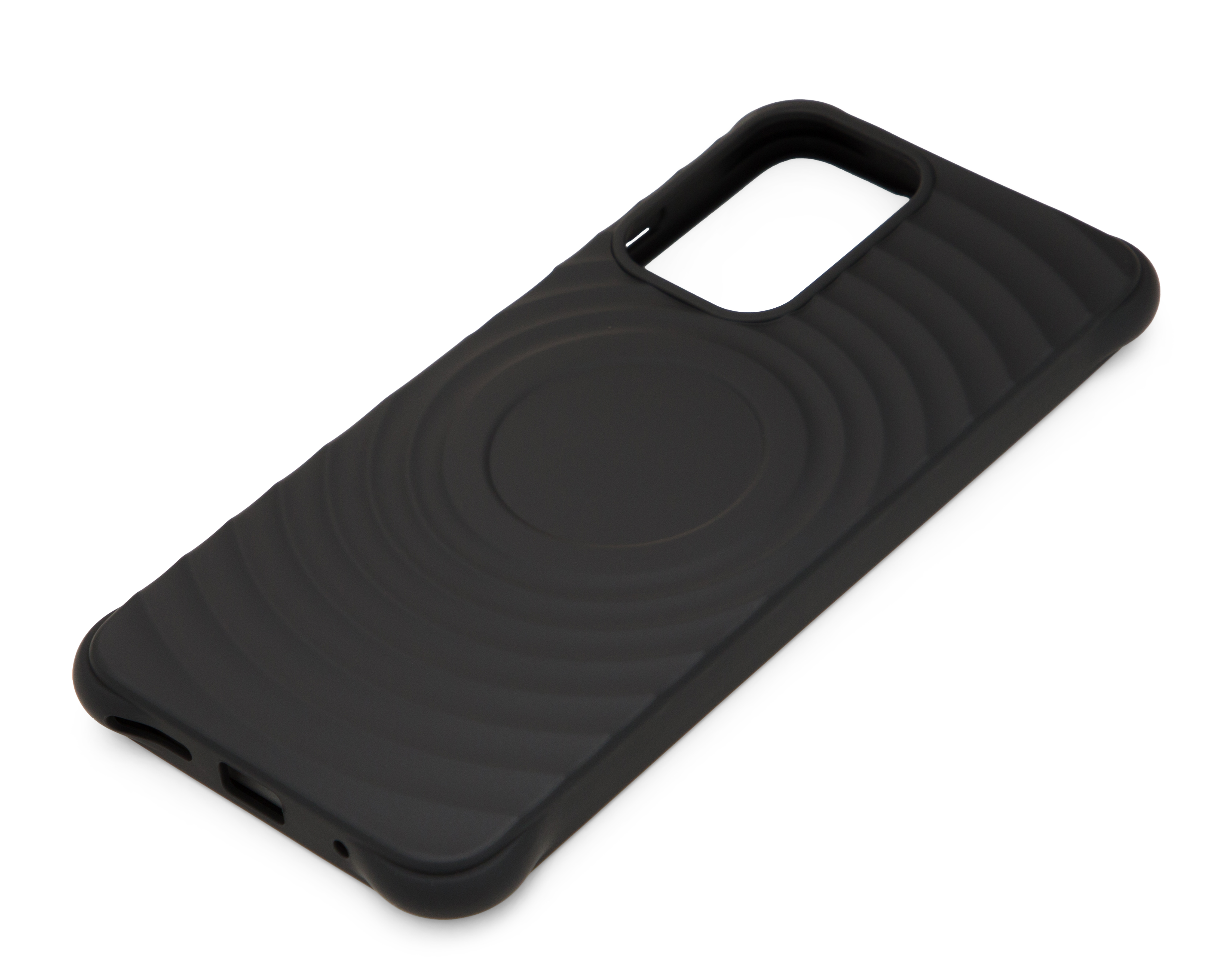 Foto 5 pulgar | Foto 4 | Funda de Policarbonato Blob para Motorola Moto G05