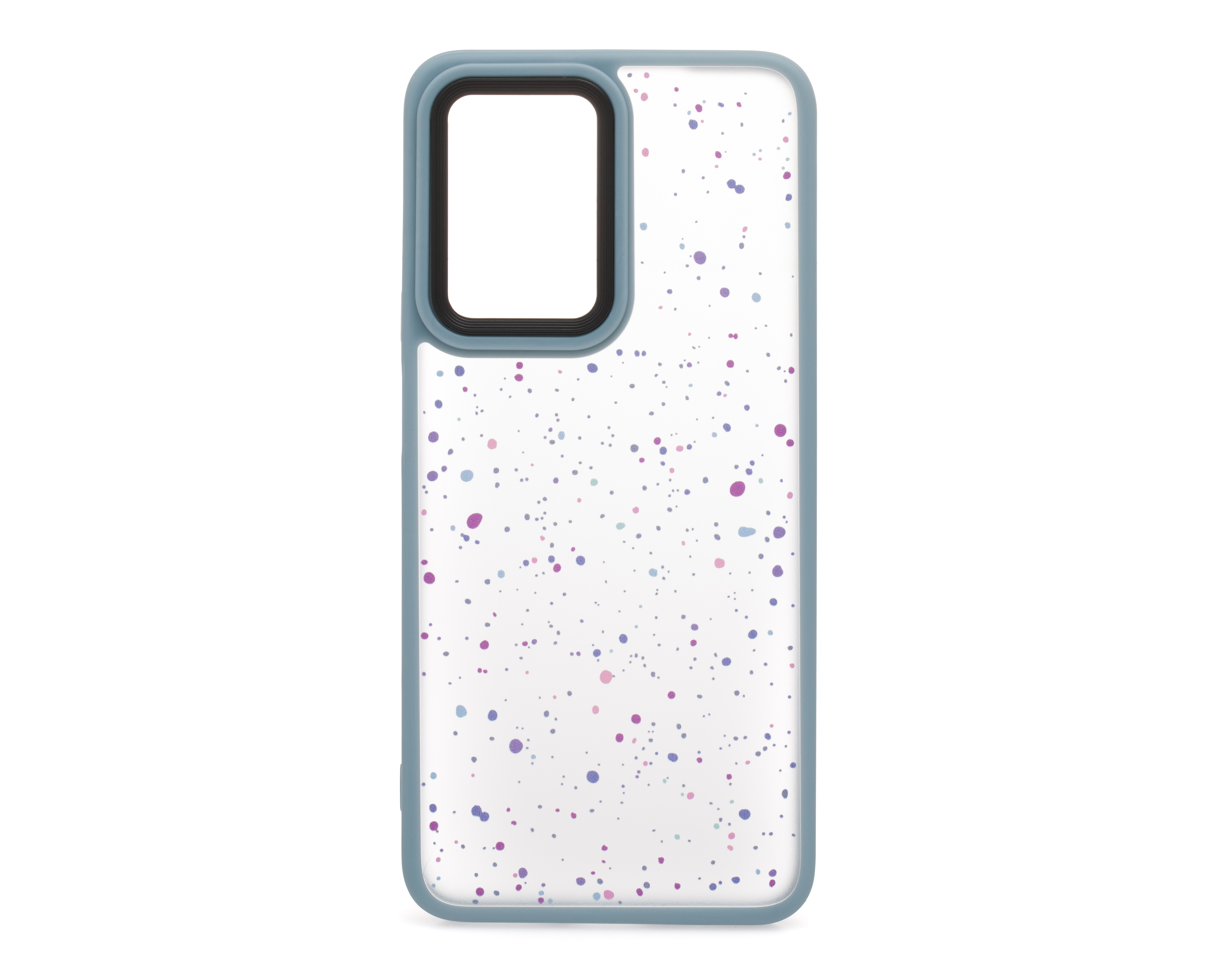 Funda de Policarbonato Blob para Motorola Moto G05/E15