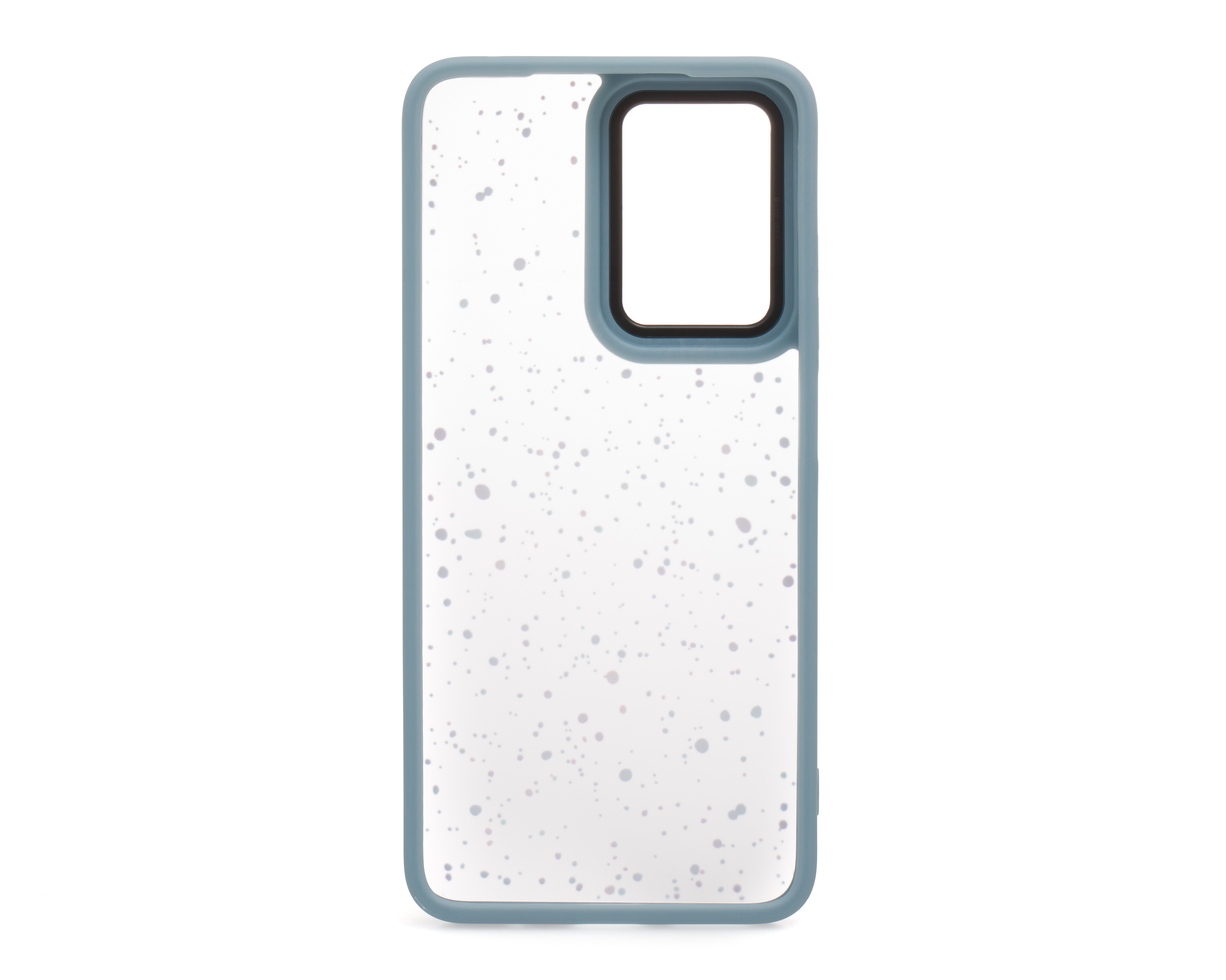 Foto 2 | Foto 2 | Funda de Policarbonato Blob para Motorola Moto G05/E15