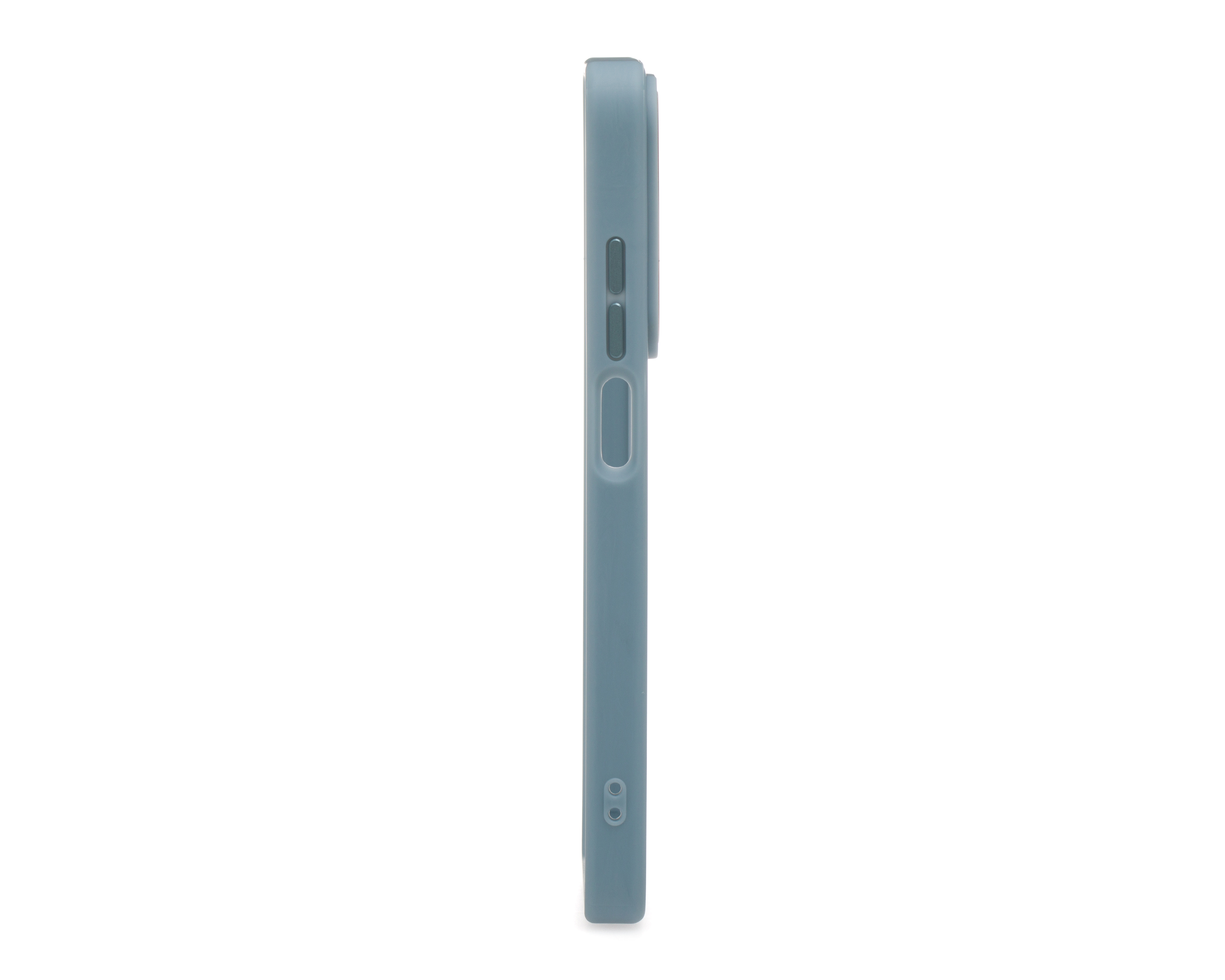 Foto 3 | Foto 3 | Funda de Policarbonato Blob para Motorola Moto G05/E15