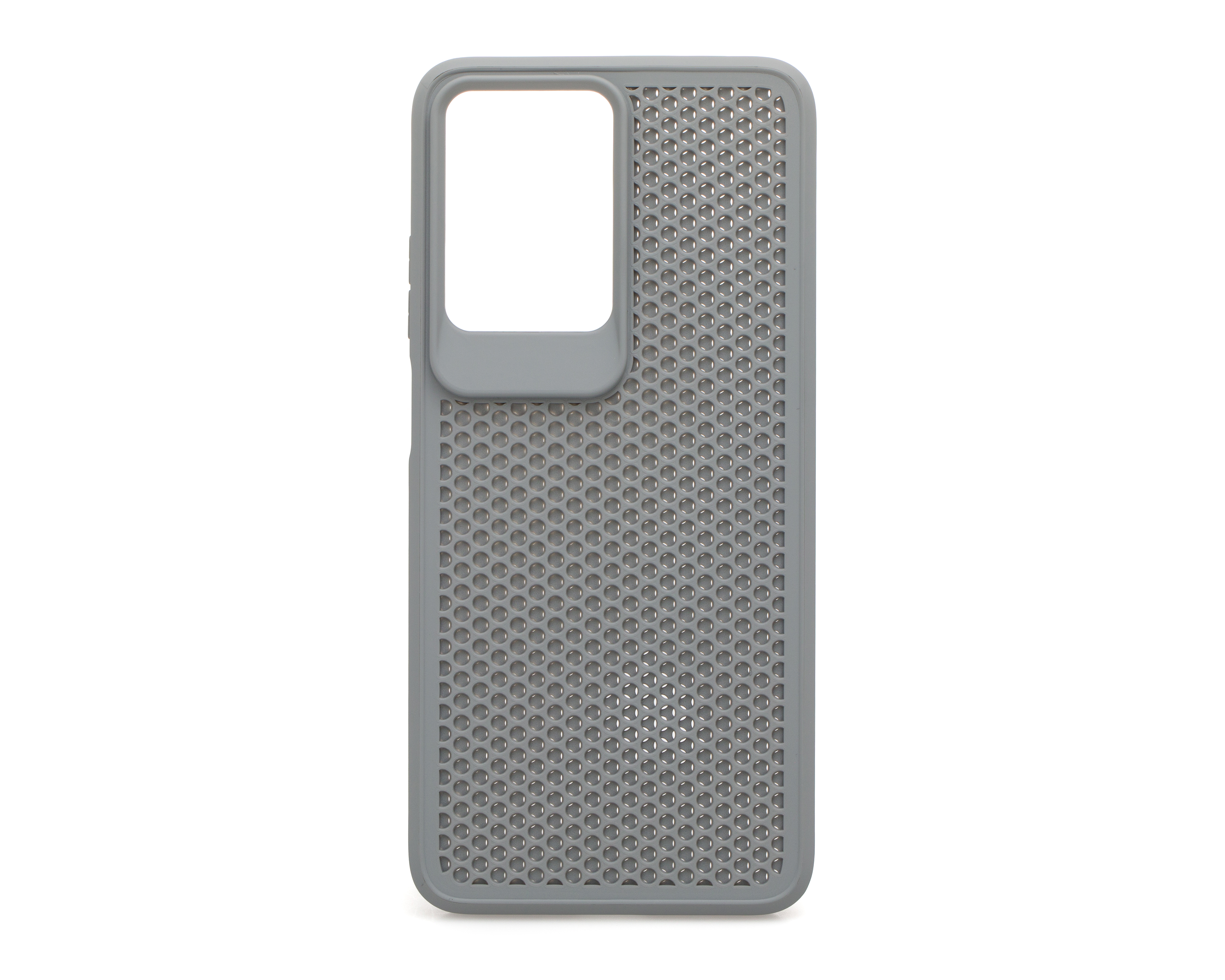 Foto 2 pulgar | Foto 1 | Funda de Policarbonato Blob para Moto G05/E15
